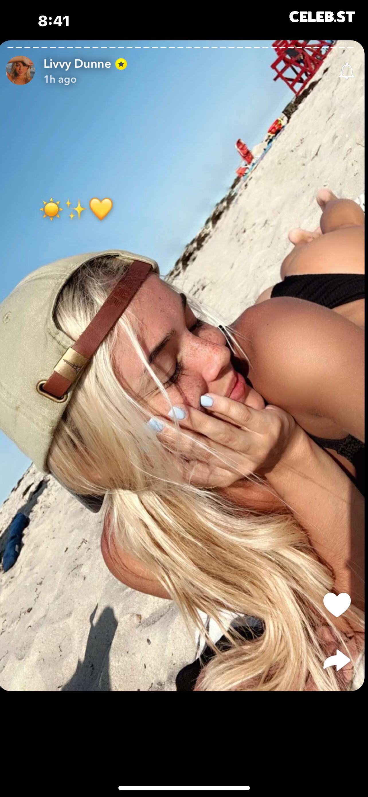 Livvy Dunne Image 3604218