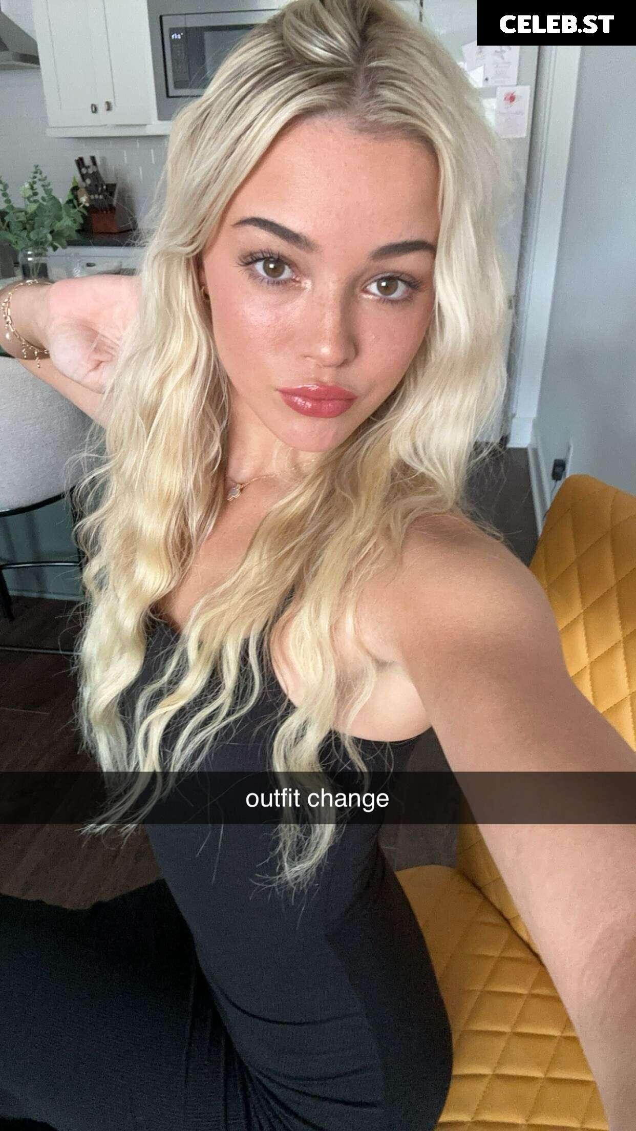 Livvy Dunne Image 3604948