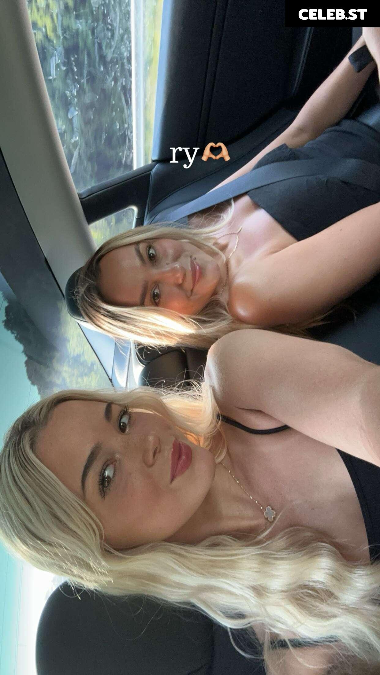Livvy Dunne Image 3604938