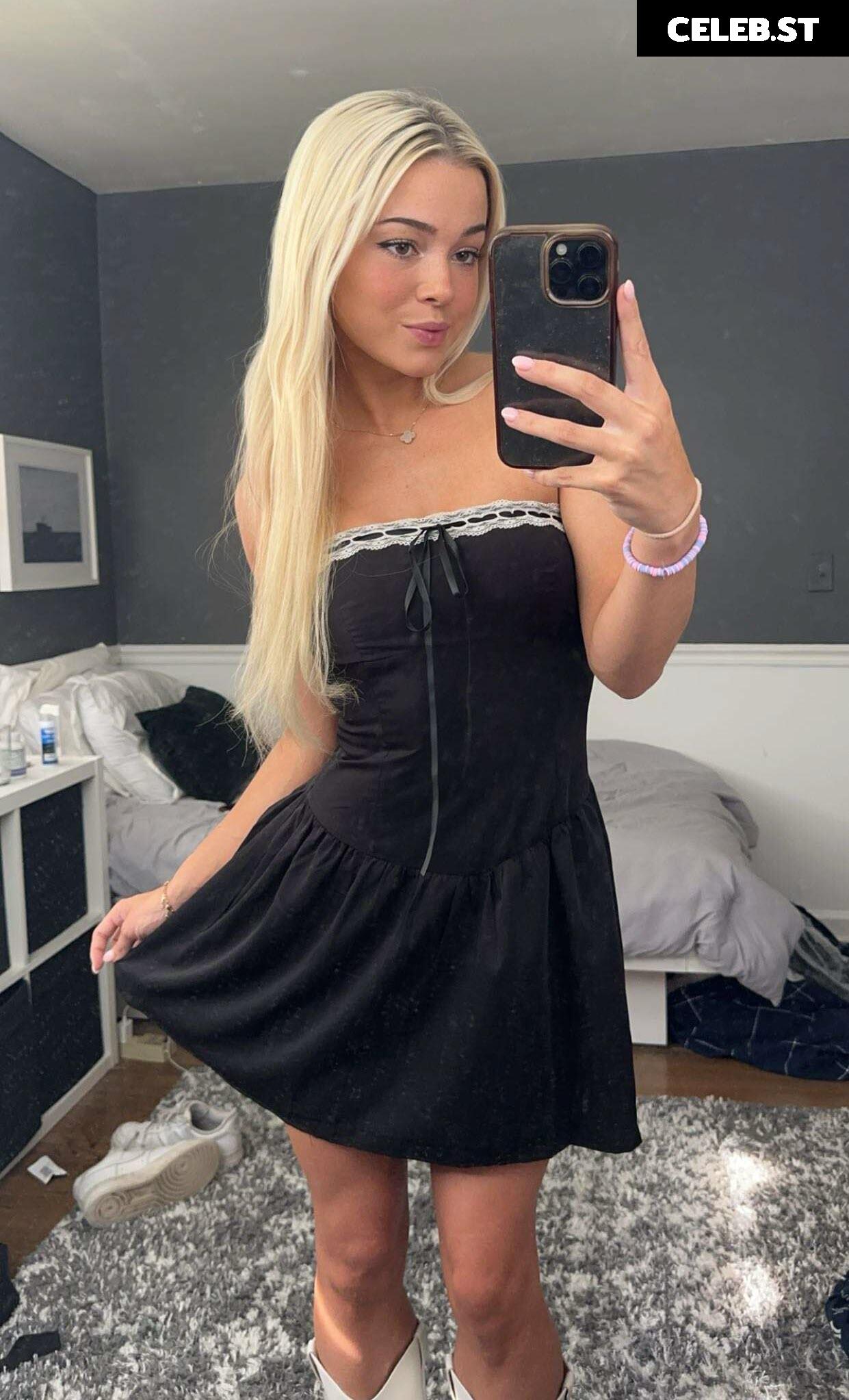 Livvy Dunne Image 3601580