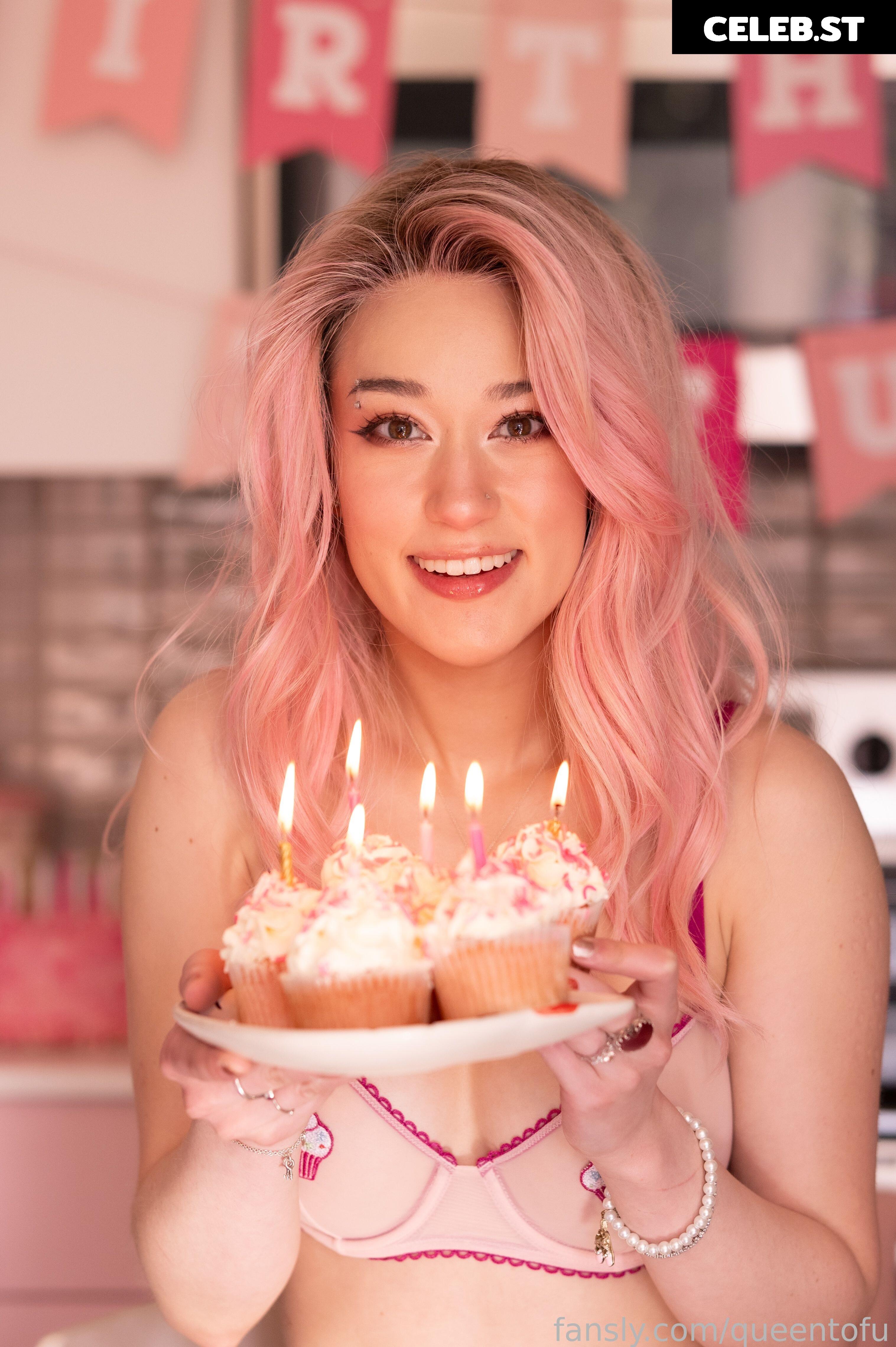 QueenTofu Image 3601554