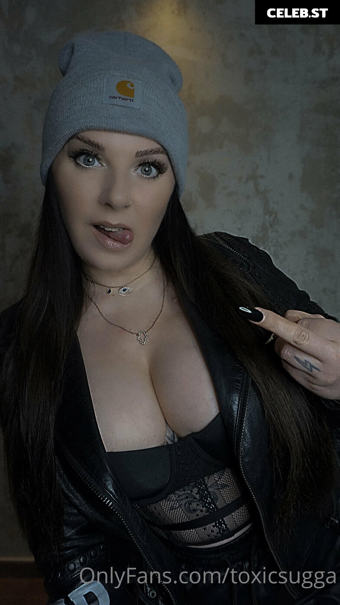 toxicsugga Image 360151