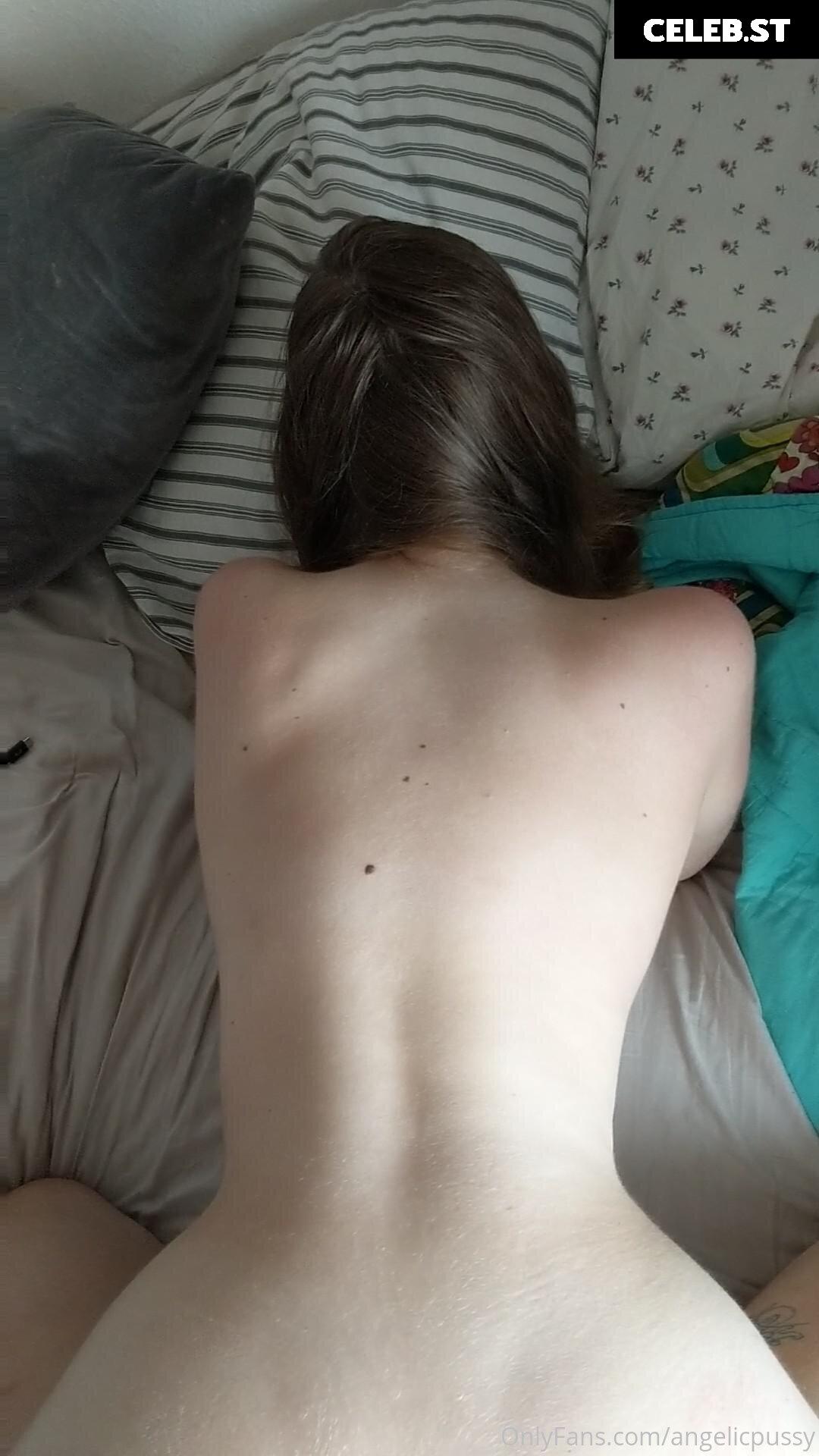 theangelicpussy Image 3601485