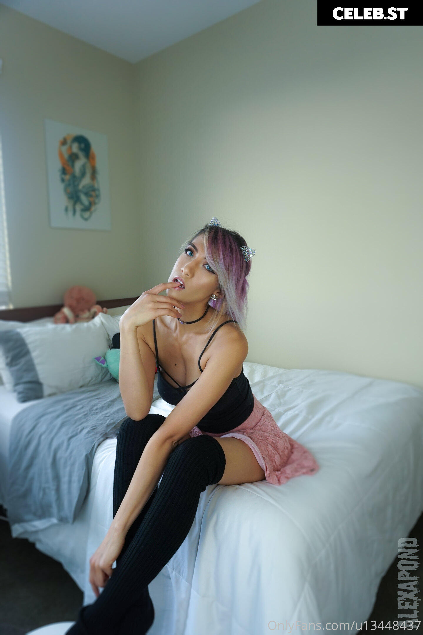 Alexa Pond Image 360145