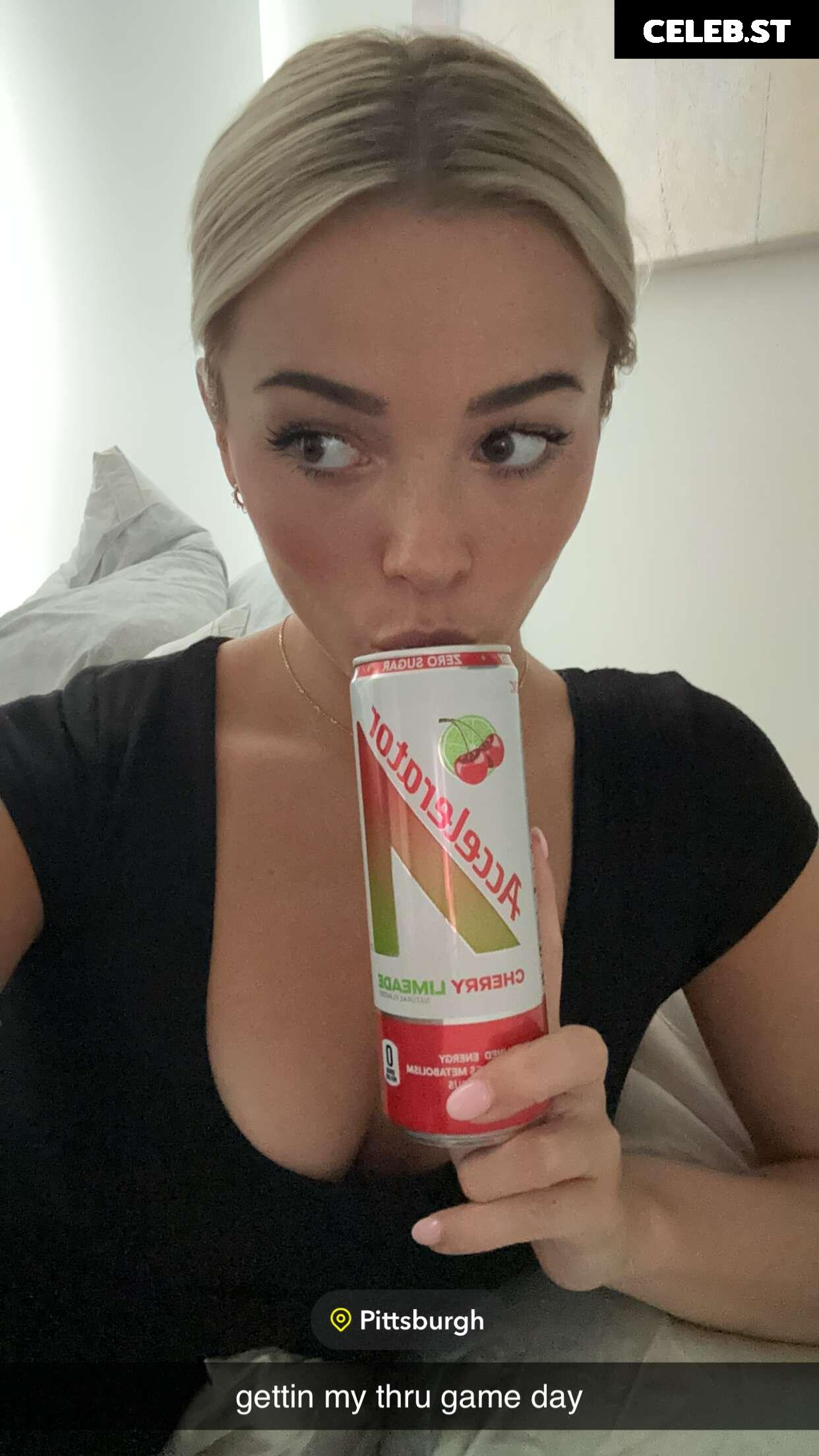 Livvy Dunne Image 3601795