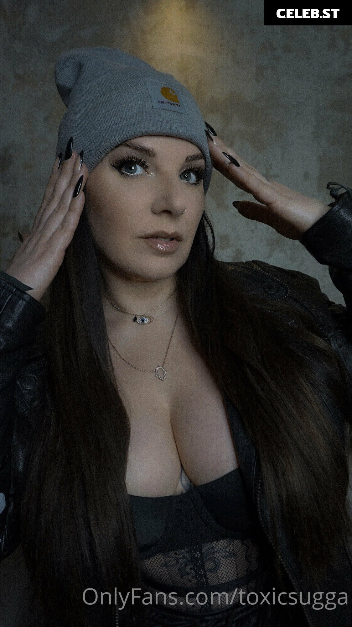 toxicsugga Image 360176