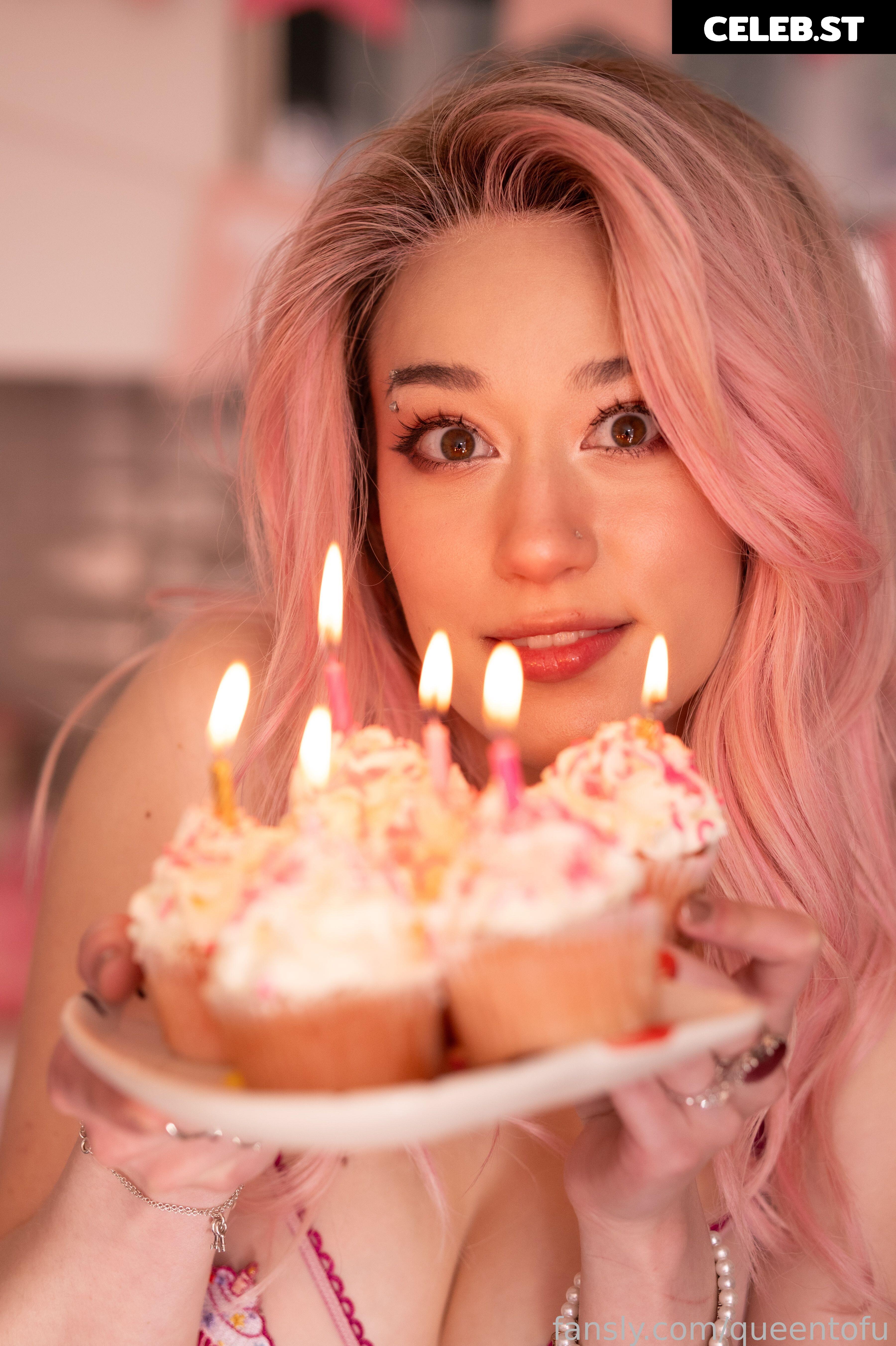 QueenTofu Image 3601676