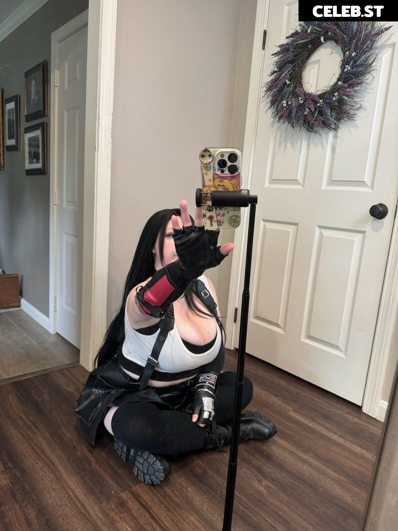 Matteiie Cosplays Image 3601051