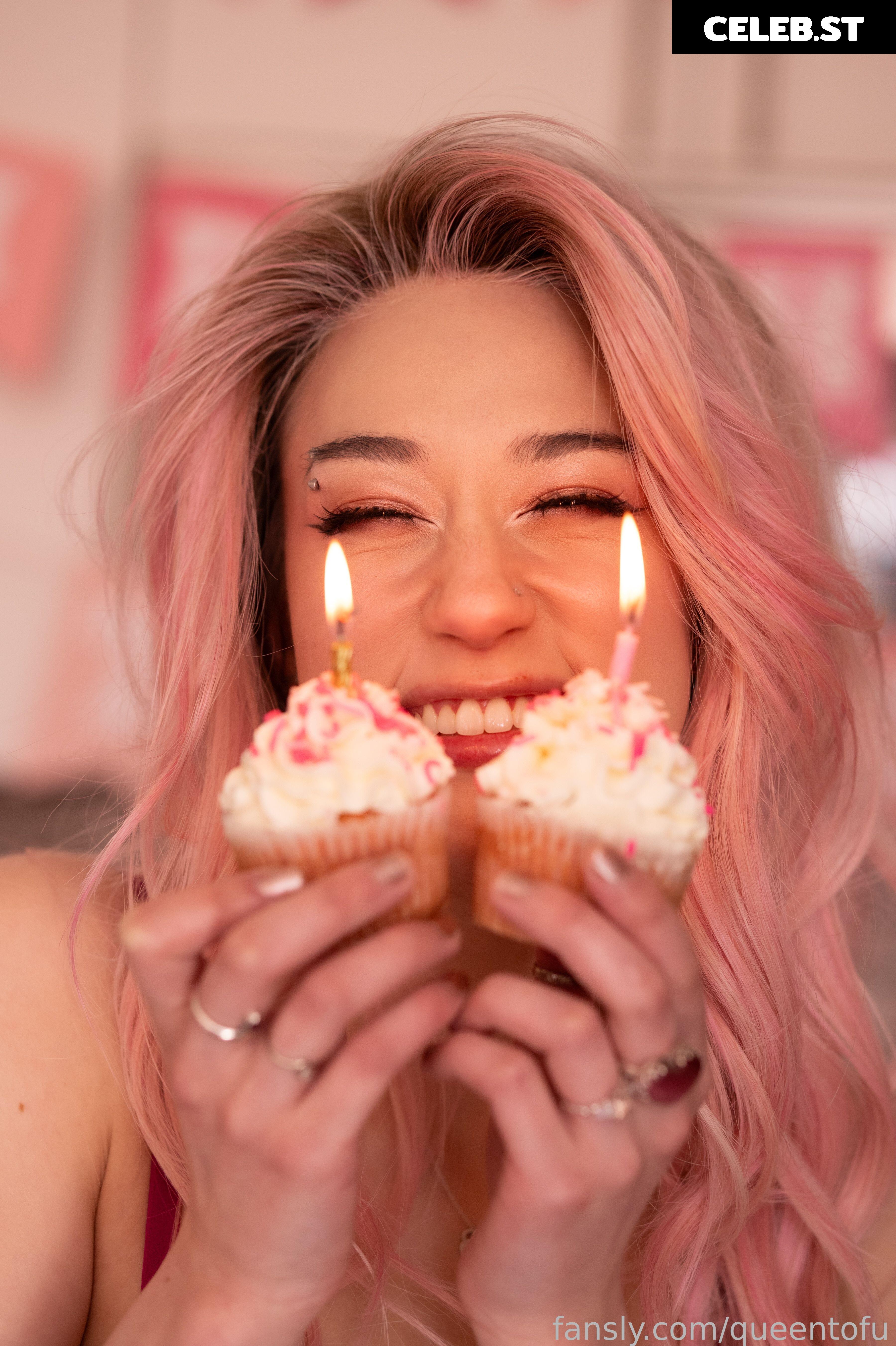 QueenTofu Image 3601343