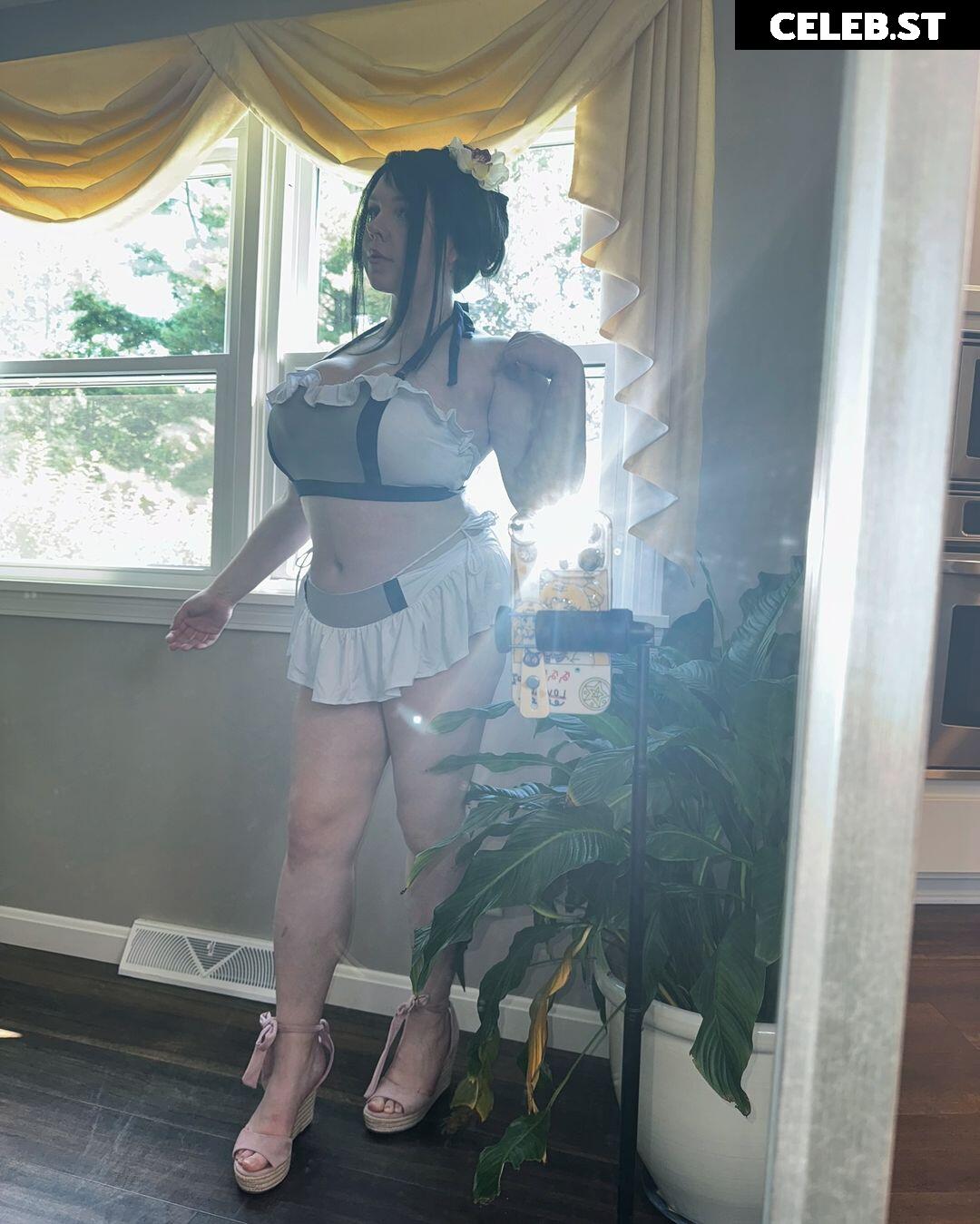 Matteiie Cosplays Image 3601307
