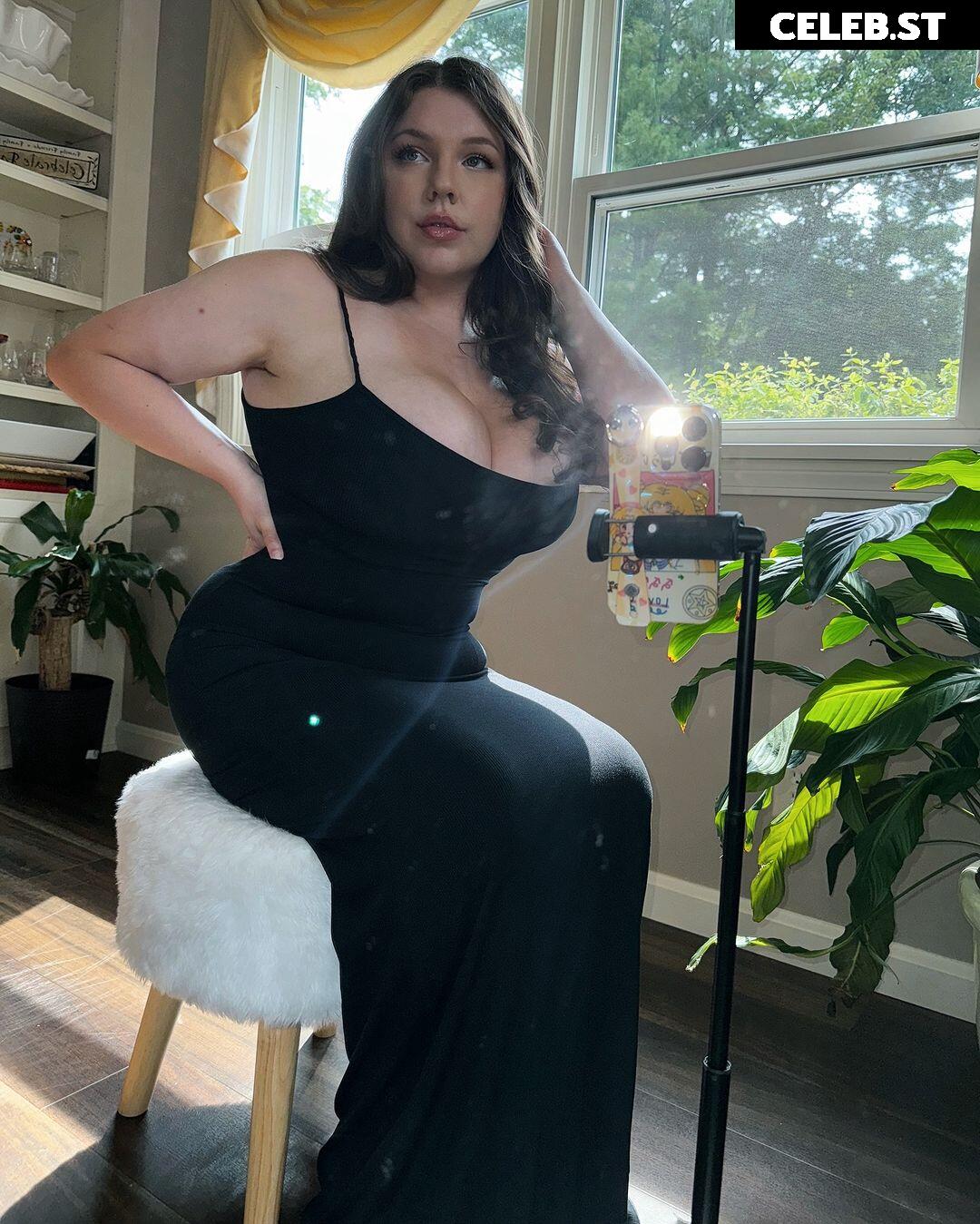 Matteiie Cosplays Image 3601218