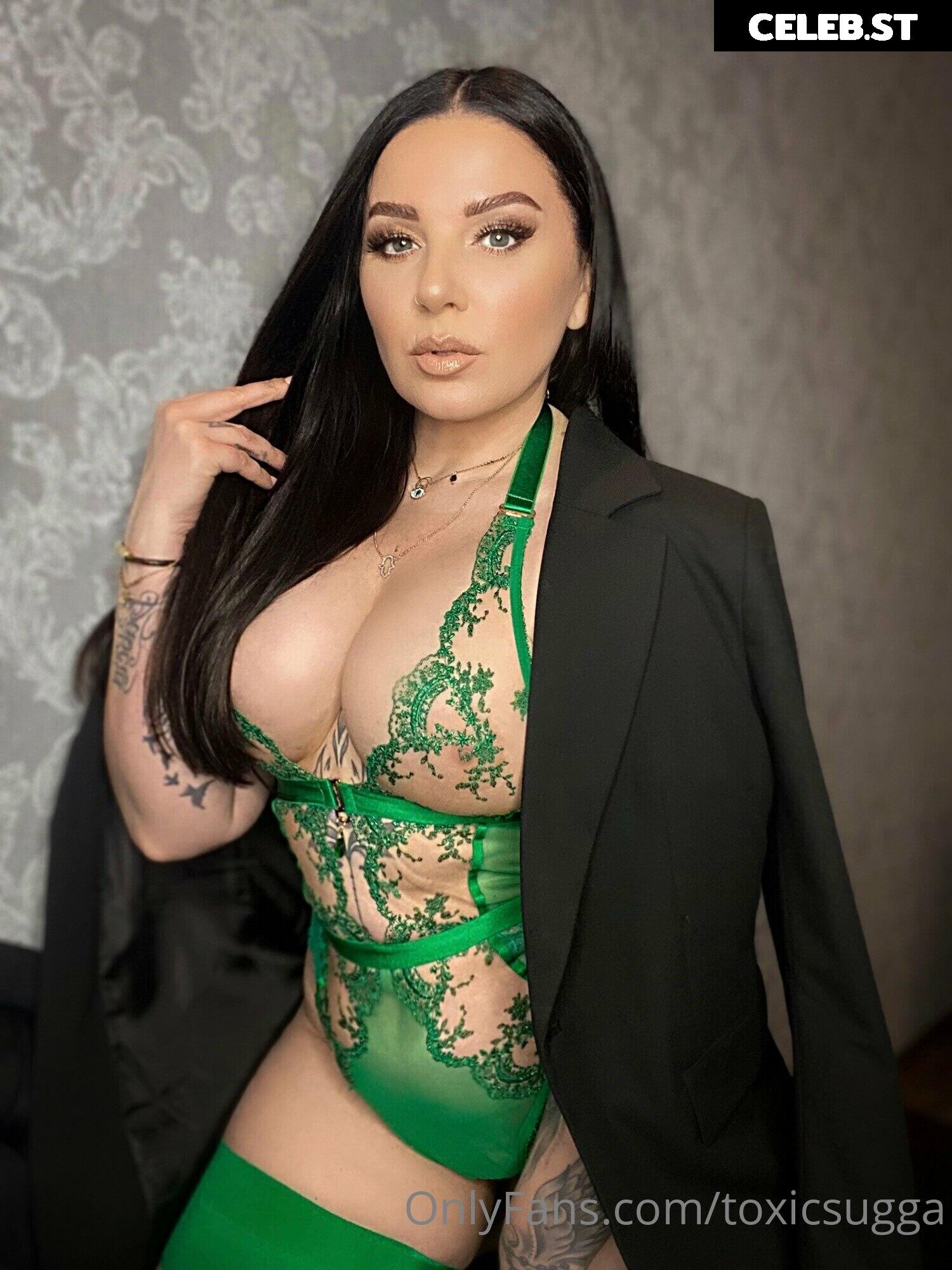 toxicsugga Image 360268