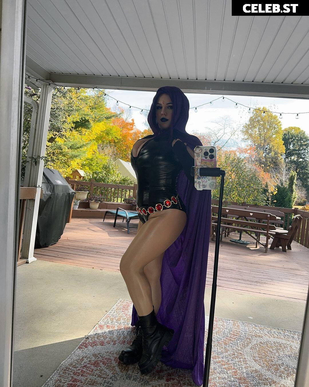 Matteiie Cosplays Image 3602348