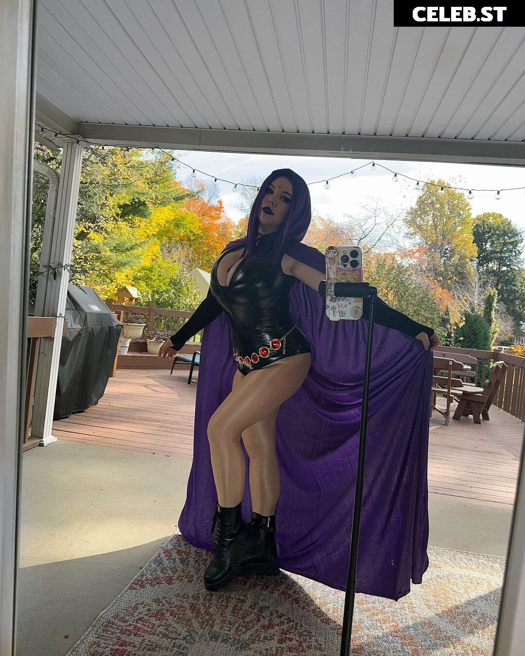 Matteiie Cosplays Image 3602314