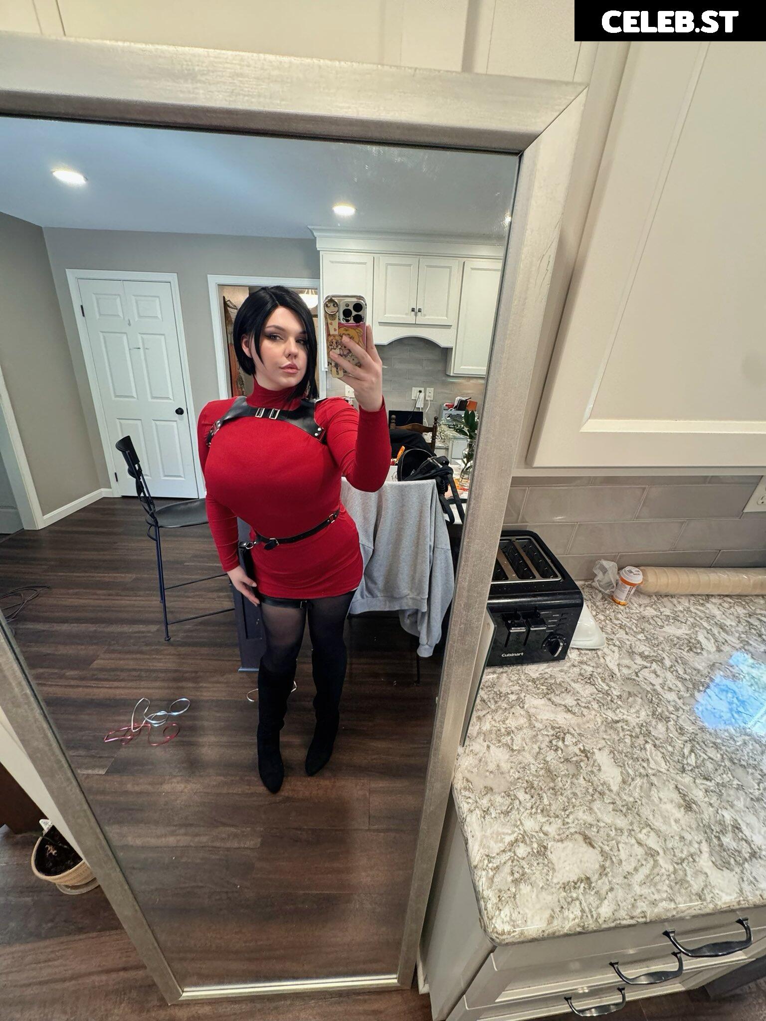 Matteiie Cosplays Image 3602264