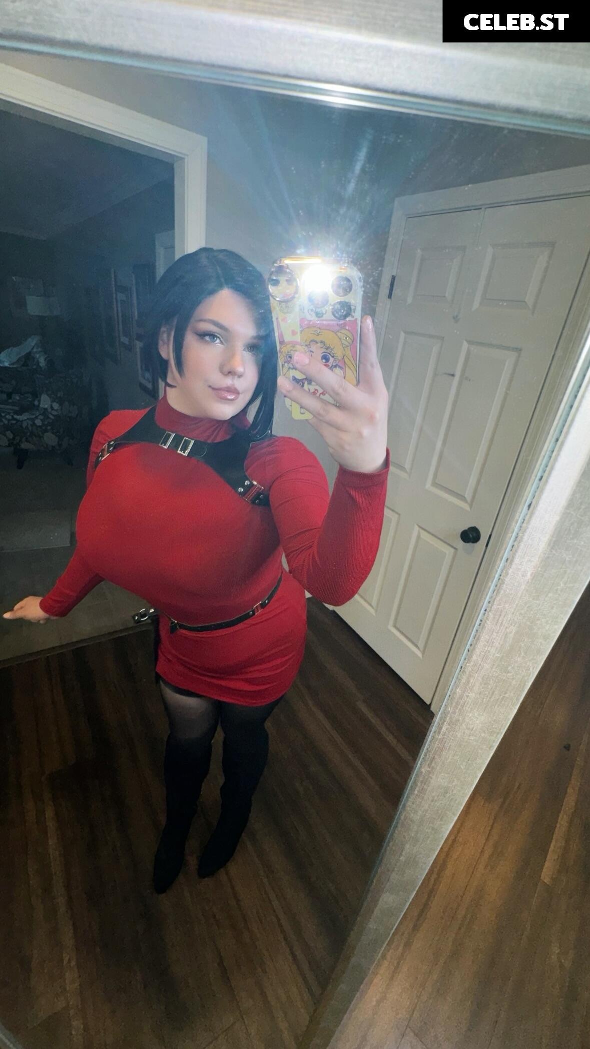 Matteiie Cosplays Image 3602232