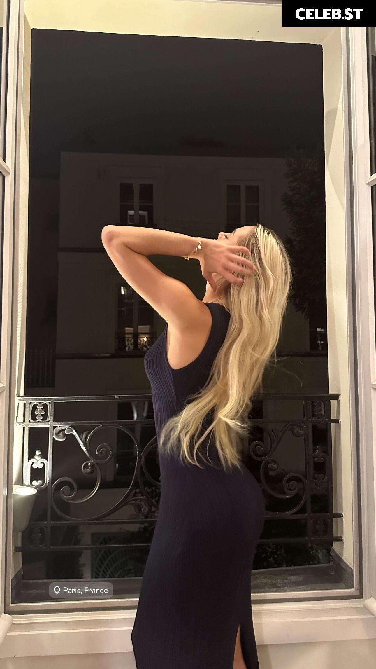 Livvy Dunne Image 3603424