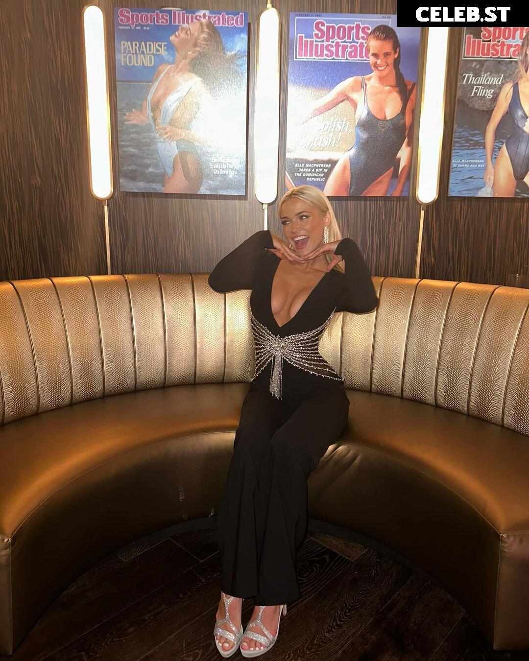 Livvy Dunne Image 3603673