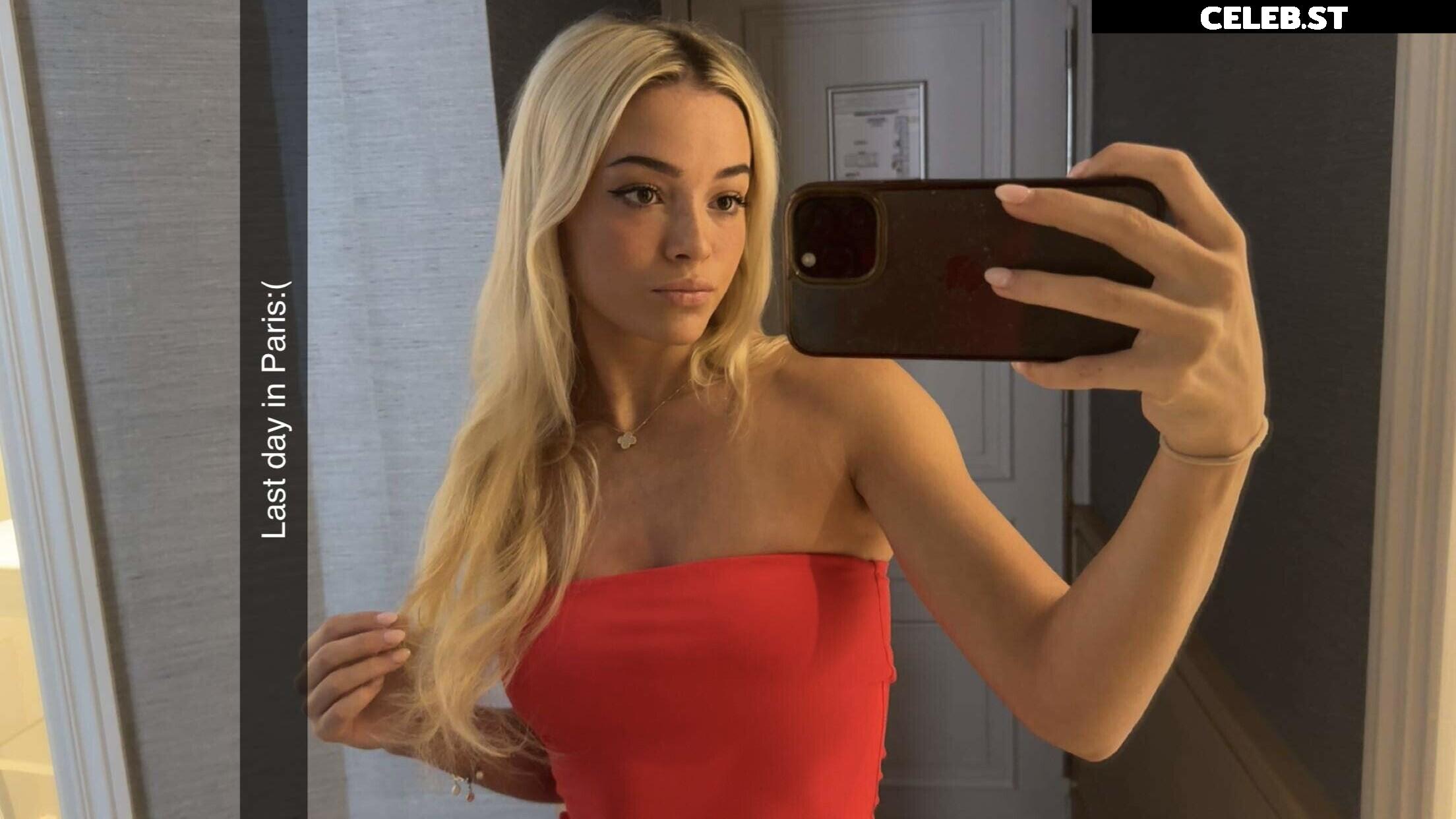 Livvy Dunne Image 3603020