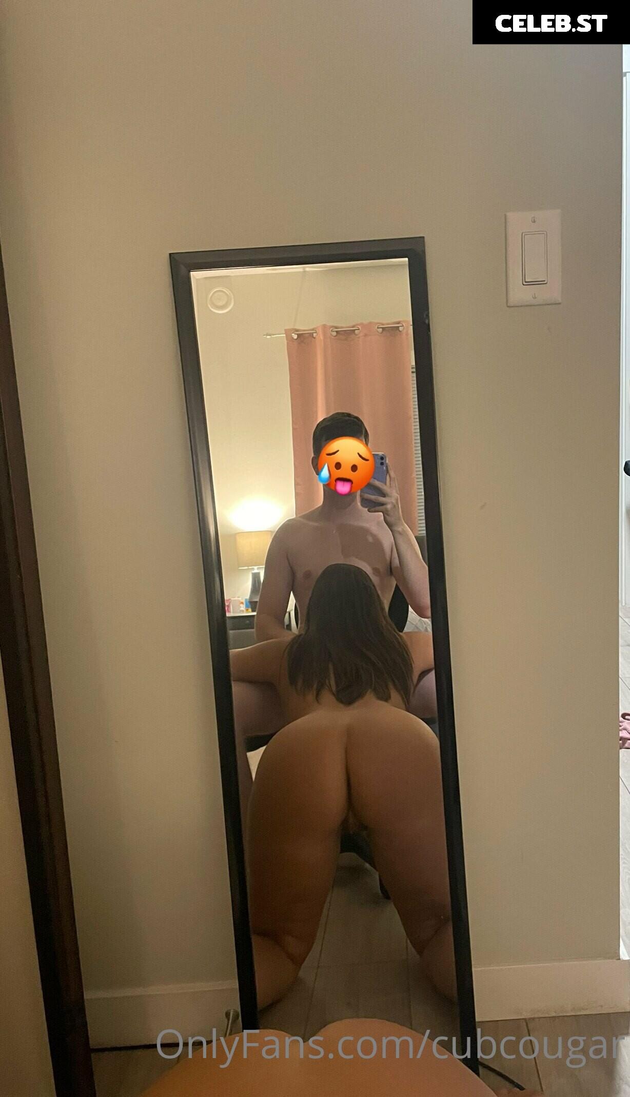 CougarandtheCub / cubcougar Image 3603363