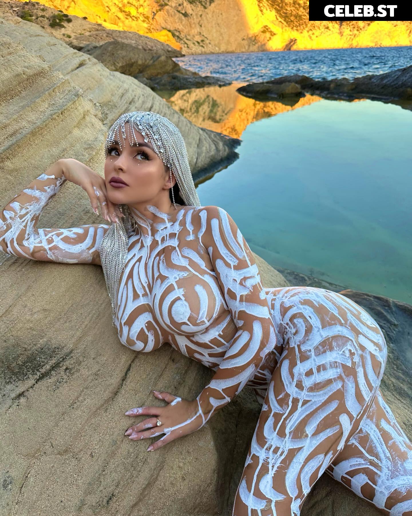 Demi Rose Mawby Image 3603987