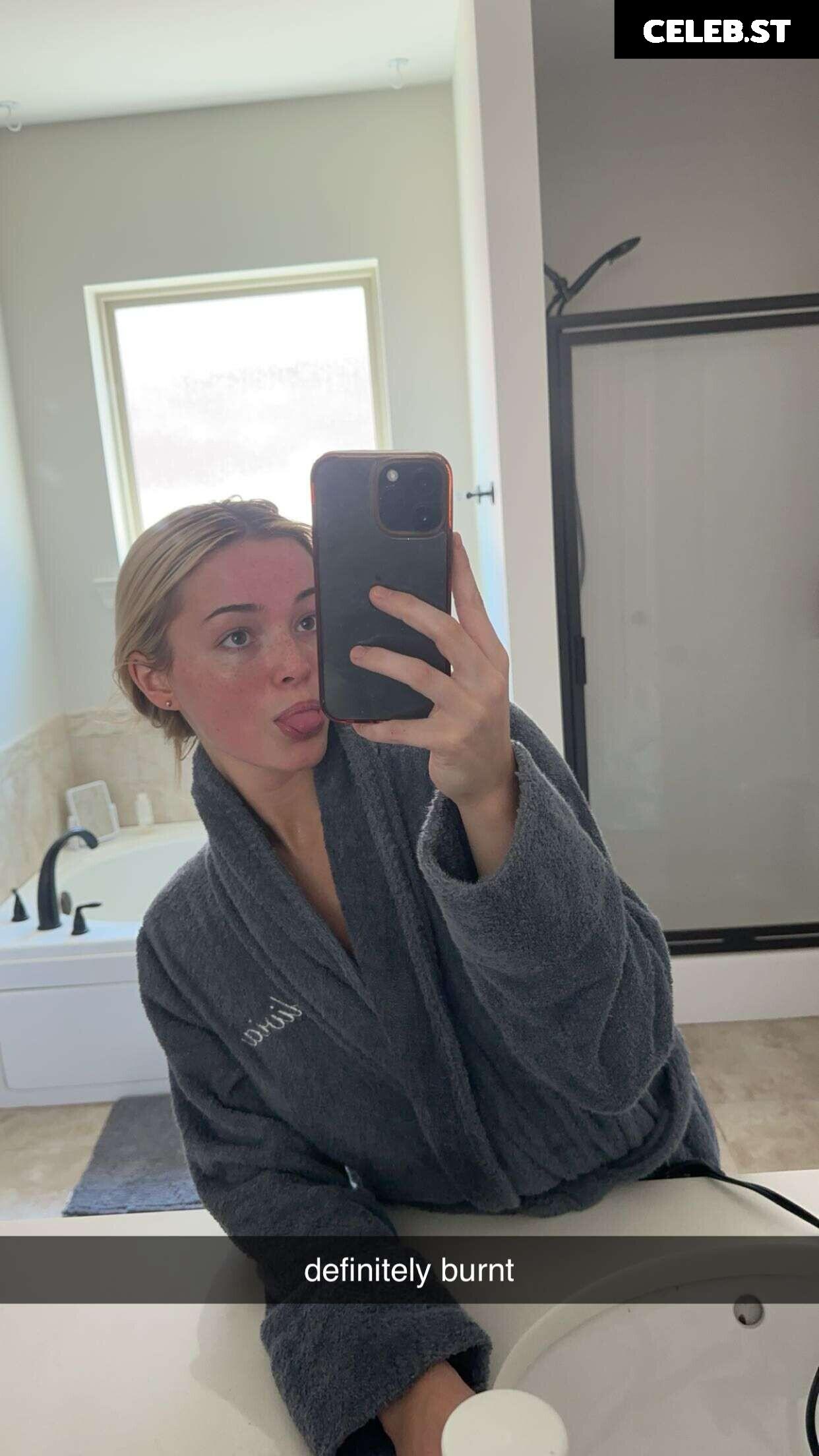 Livvy Dunne Image 3600869