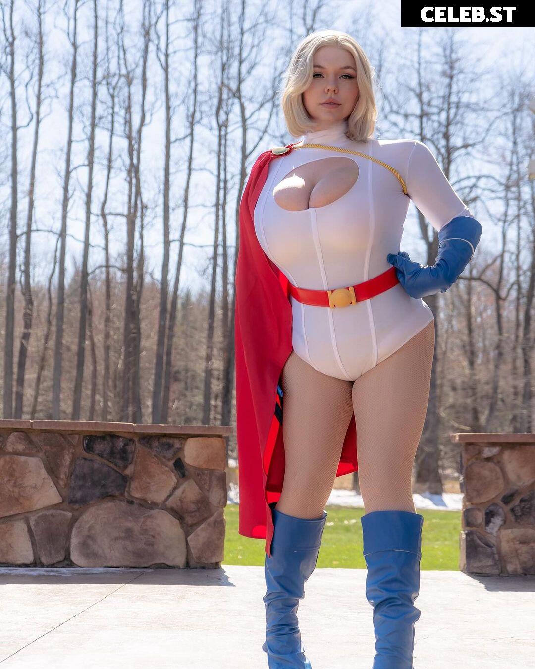 Matteiie Cosplays Image 3600578