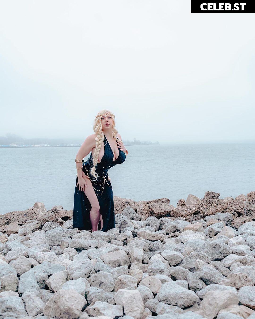 Matteiie Cosplays Image 3600465