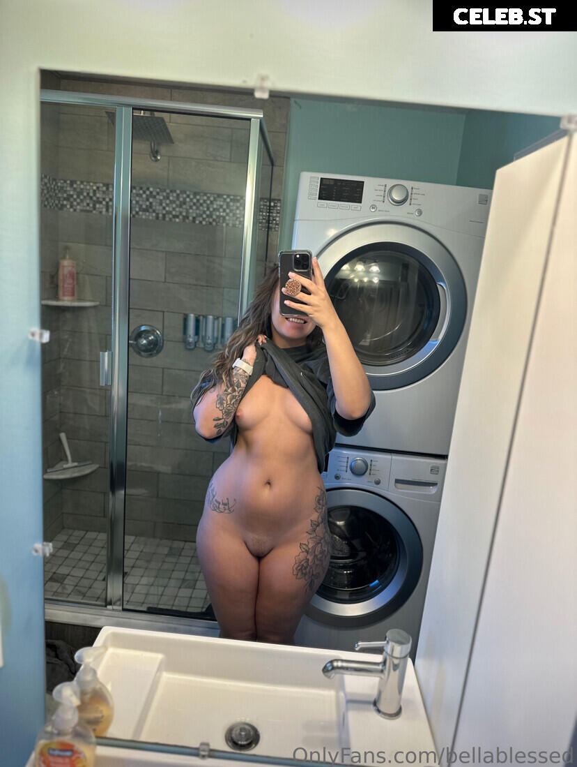 Bella Blessed | DivineGoddessBellaB Image 3600430