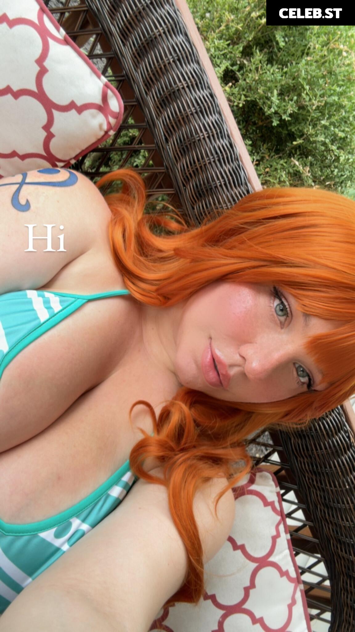 Matteiie Cosplays Image 3600683