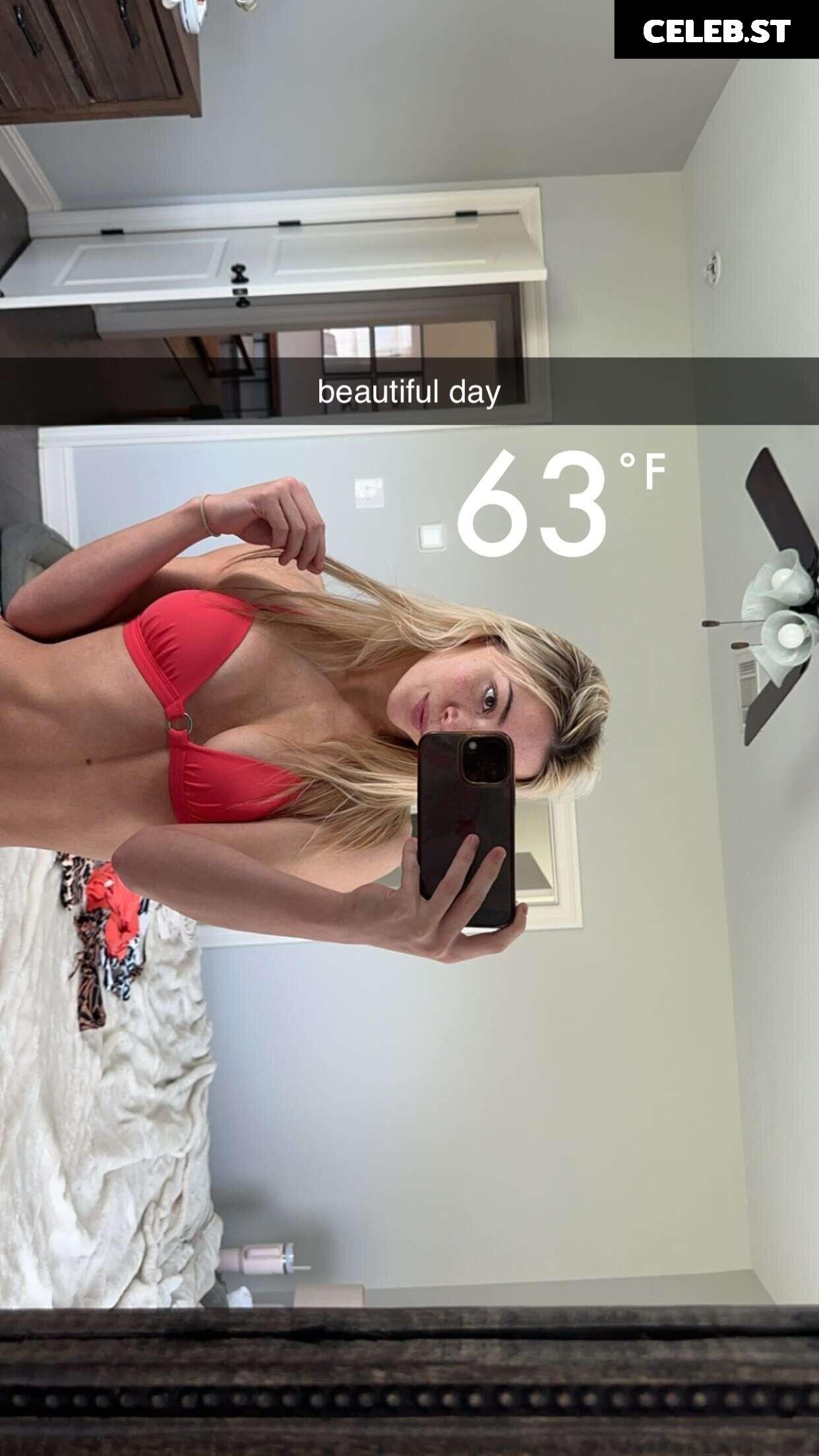 Livvy Dunne Image 3600602