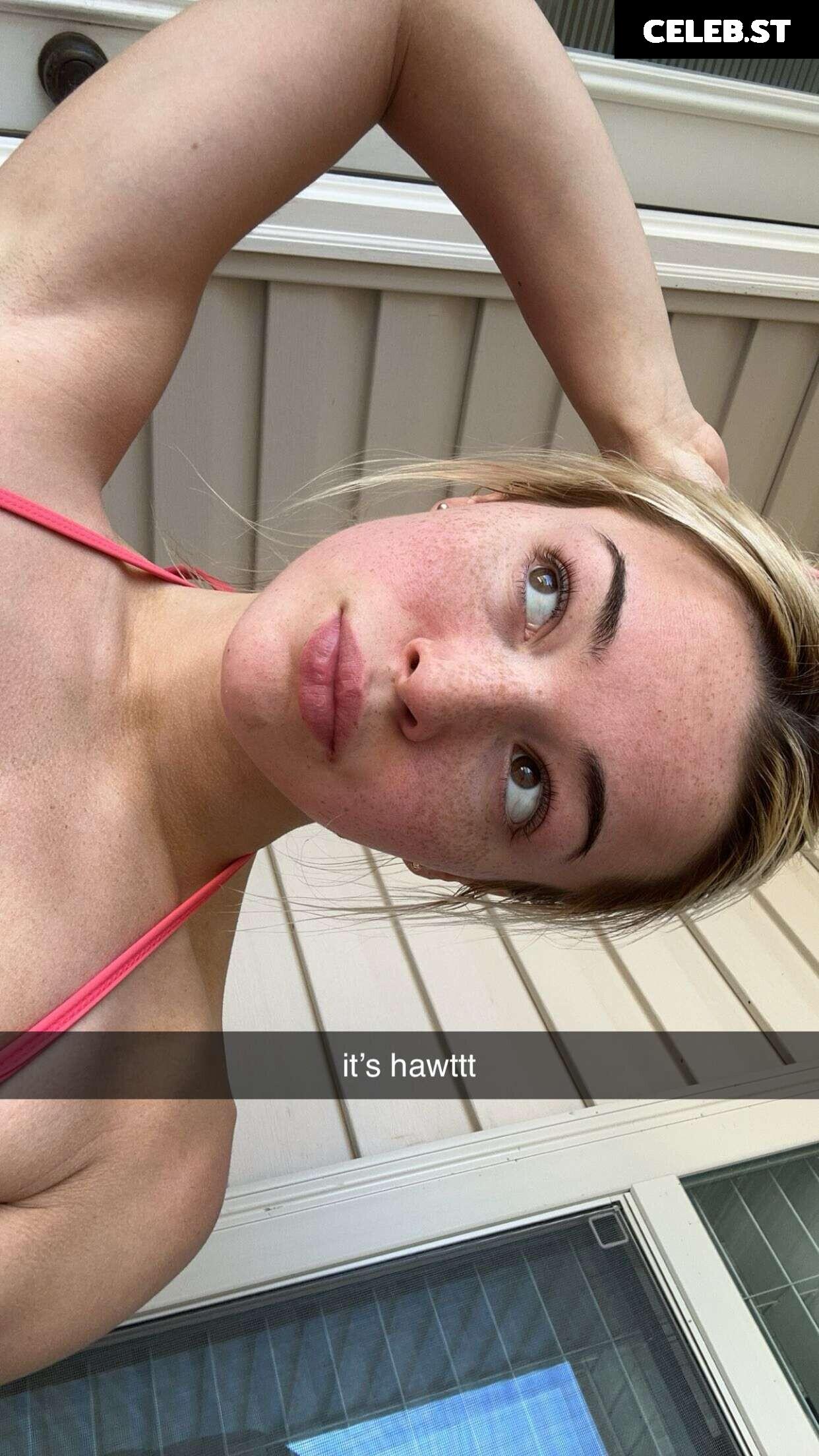 Livvy Dunne Image 3600922