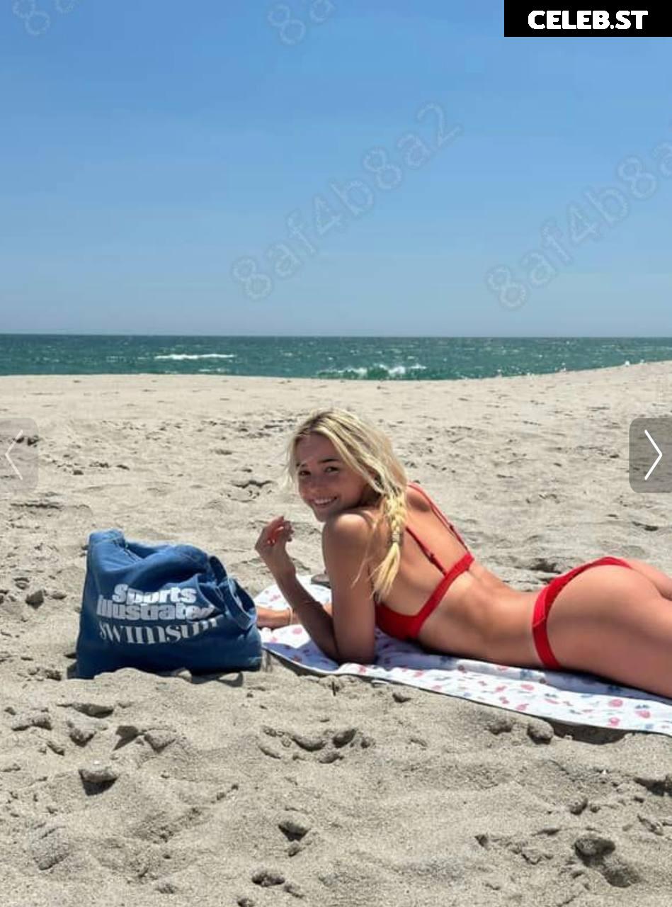 Livvy Dunne Image 3609760