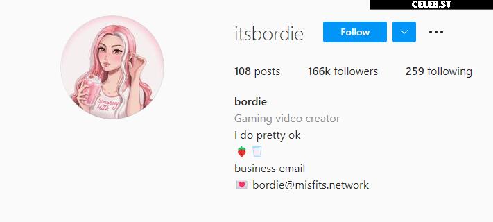 Itsbordie/Bordie Image 3609607