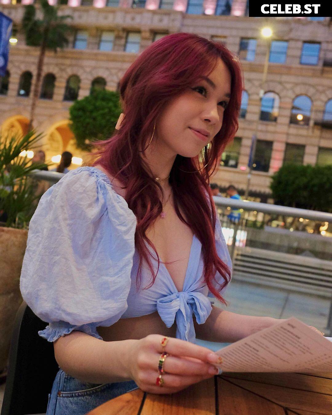 Jodi | QuarterJade Image 3609175