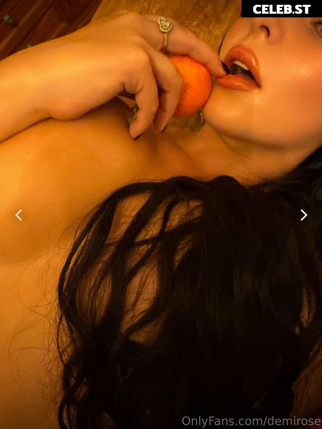Demi Rose Mawby Image 3609005