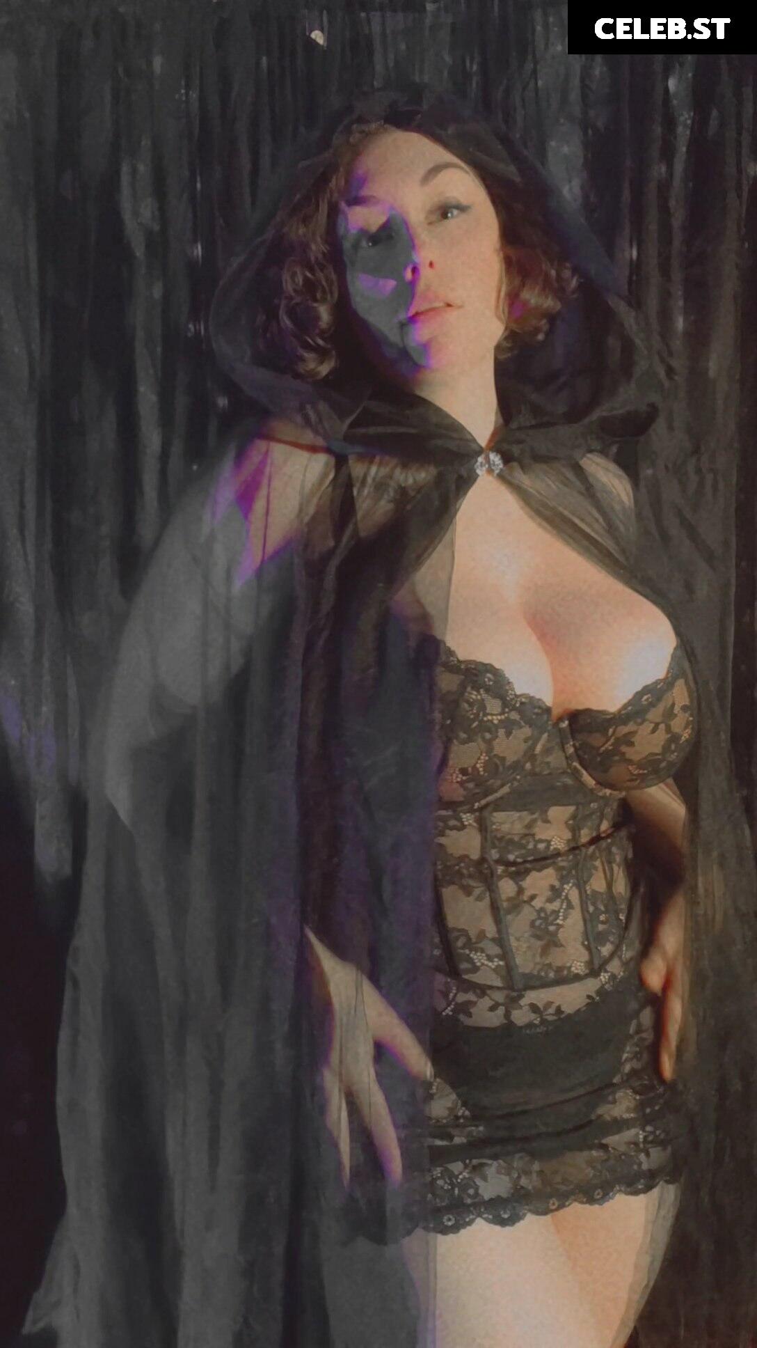 alixmercury / alix-mercury Image 3609336