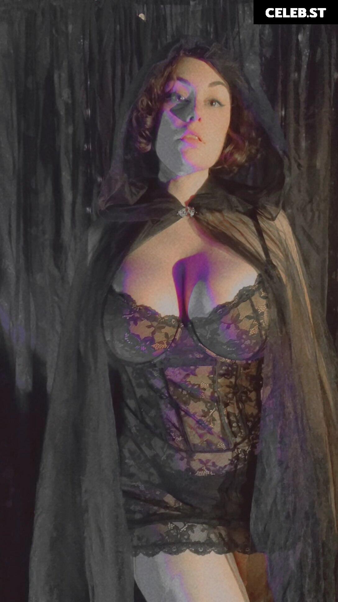 alixmercury / alix-mercury Image 3609295