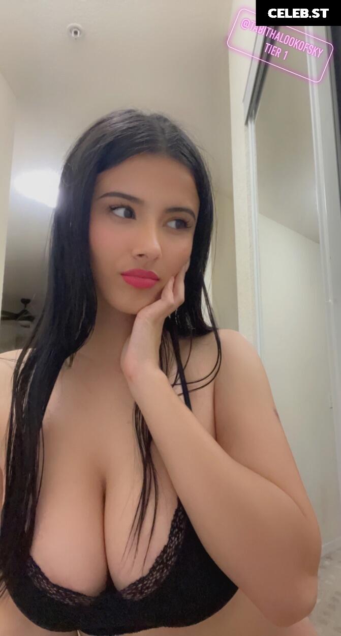 Strawberrytabby | Tabithalookofsky Image 3609983