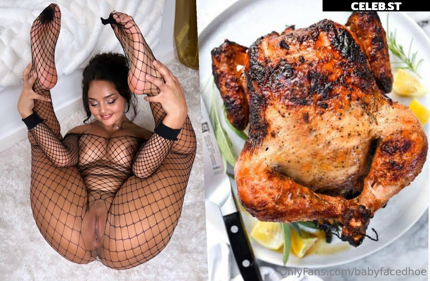 Babyfacedhoe | kikikattan | kira kattan Image 3608158