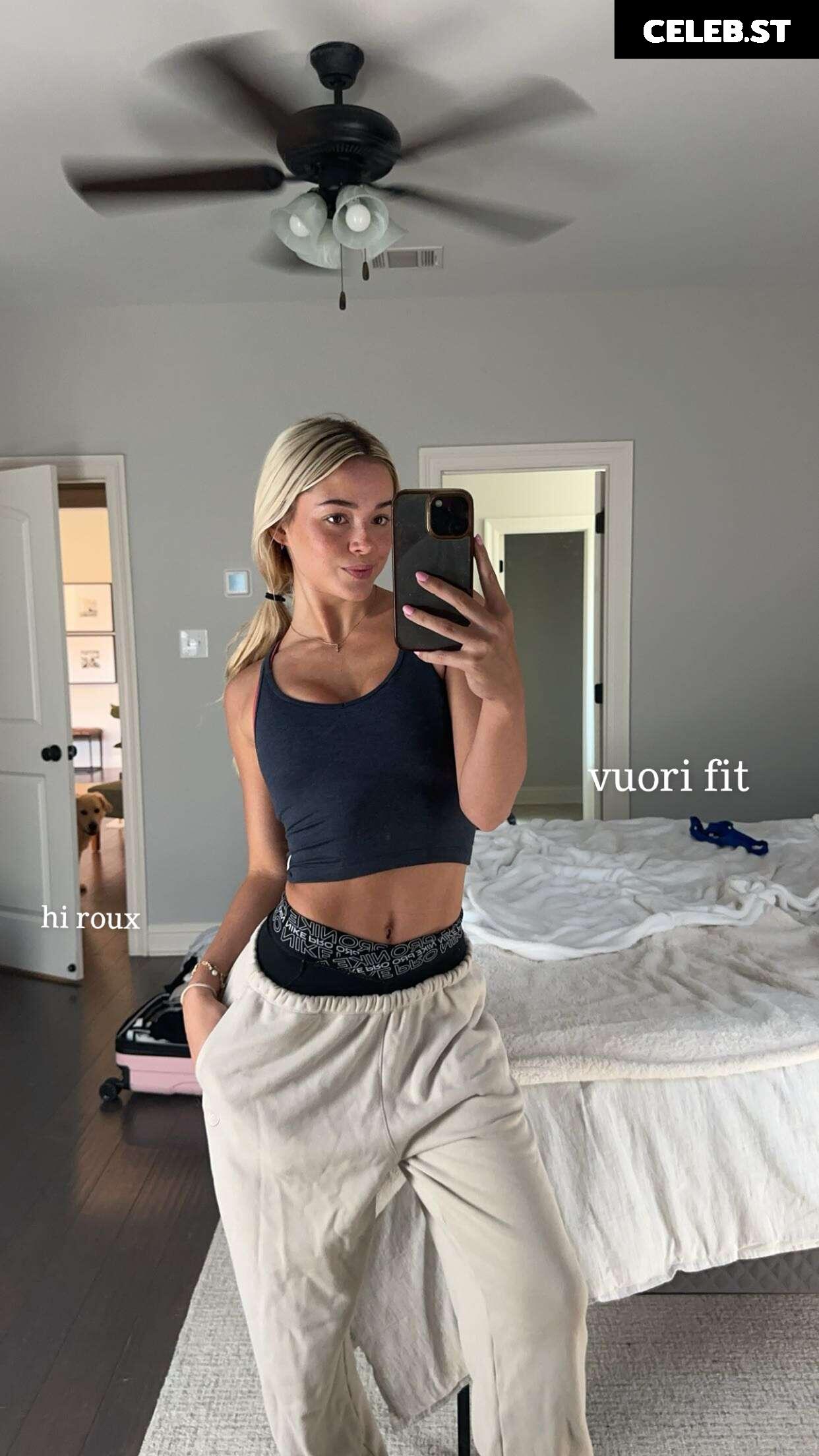 Livvy Dunne Image 3608366