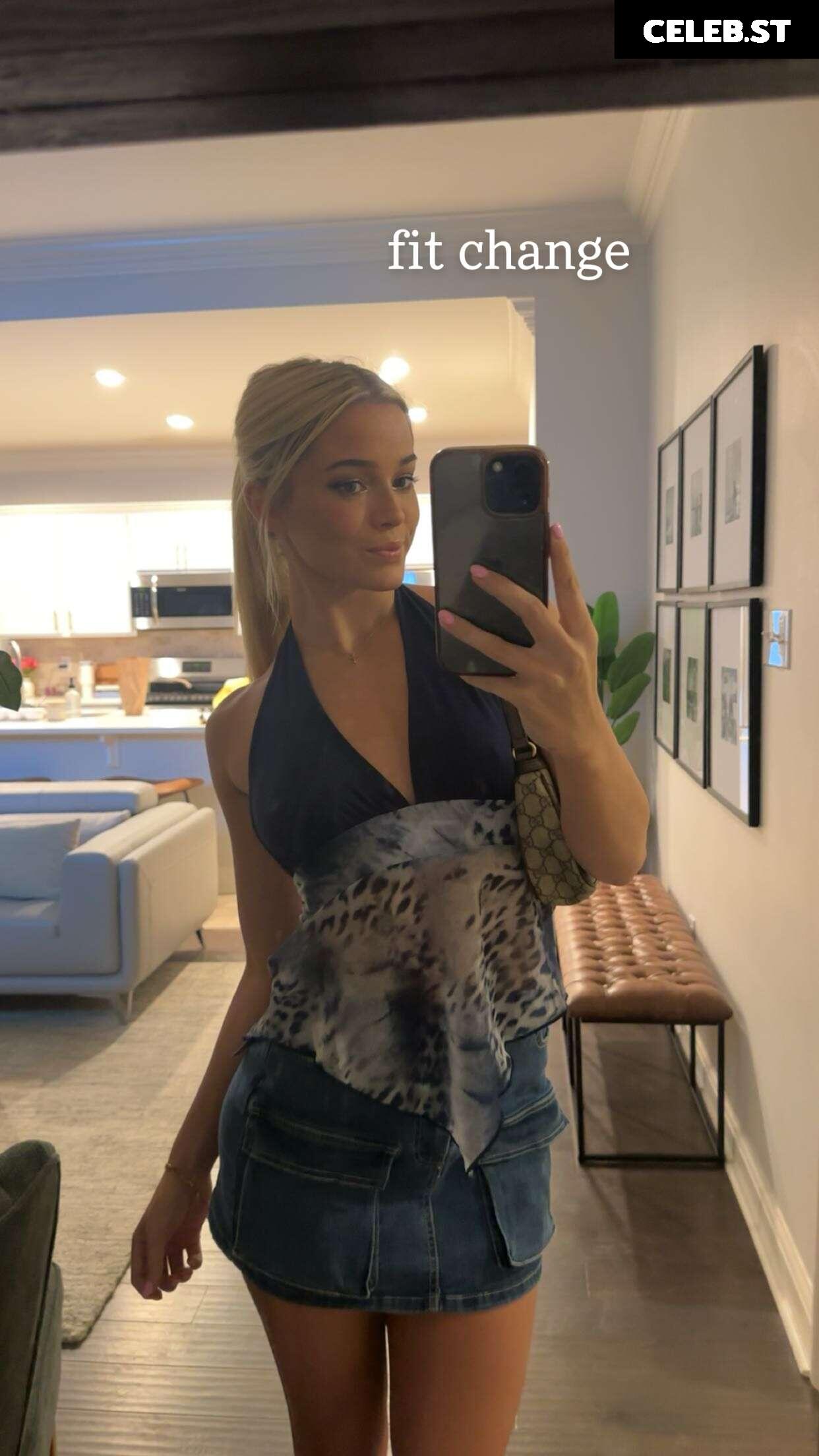 Livvy Dunne Image 3608234