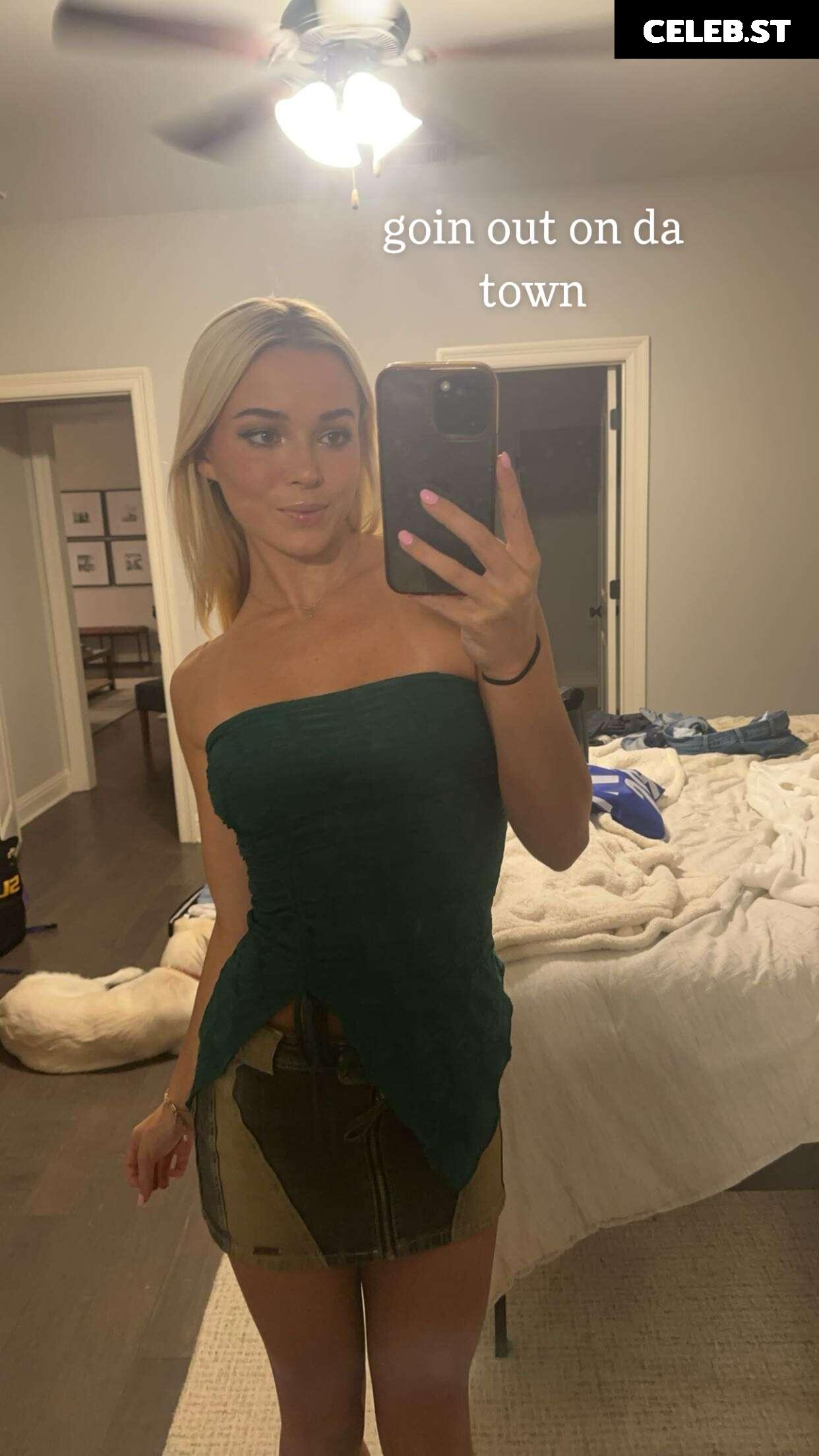 Livvy Dunne Image 3608223
