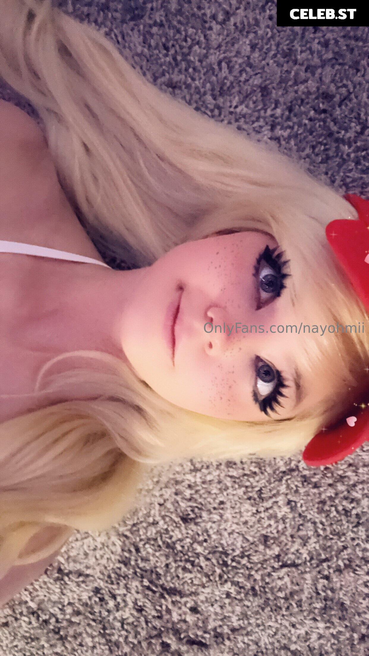 Strawbeariemilkk / strawwberrymiilkk / straw_milkk / Strawbearie / mimibear Image 3797511