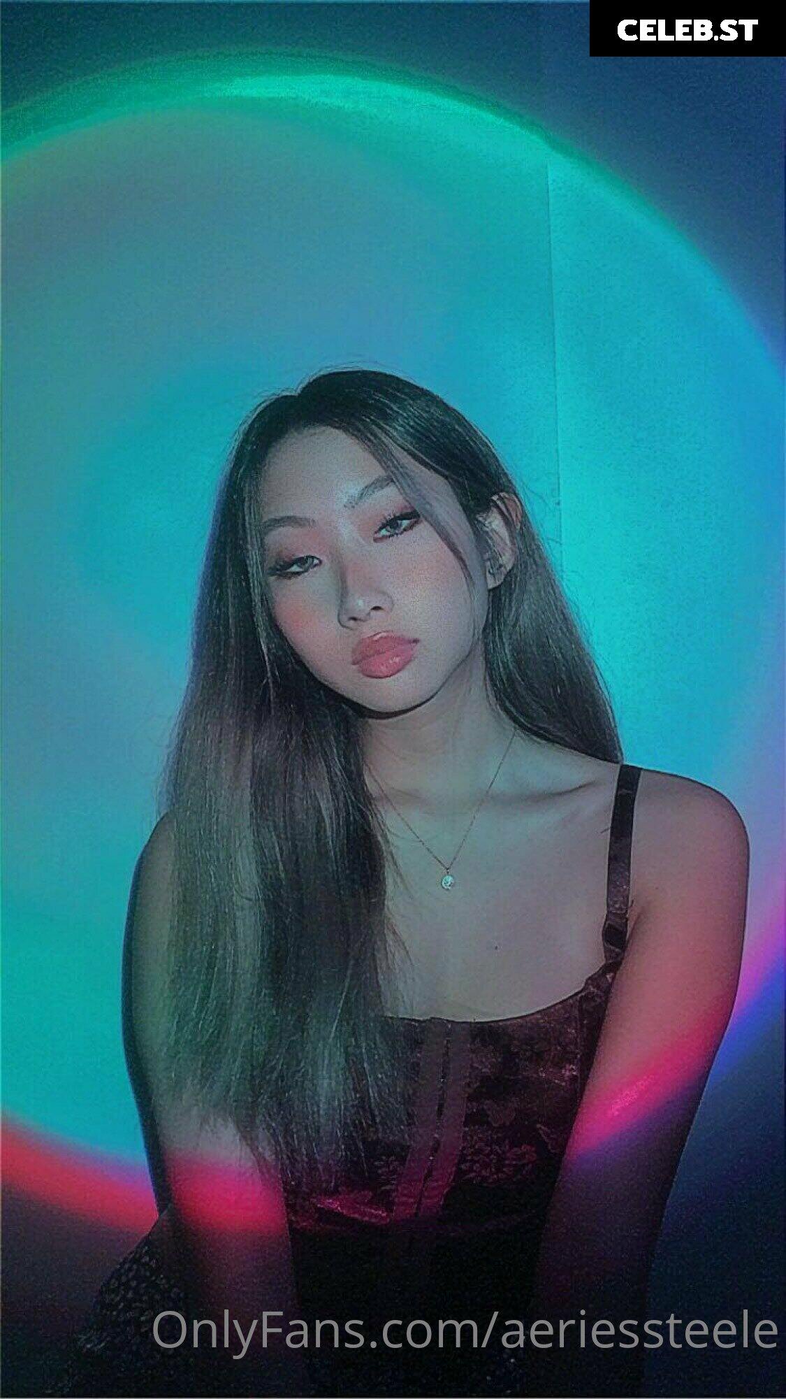 Raya &amp; Aeries Steele - Aeriessteele / therealrayasteele Image 3797787