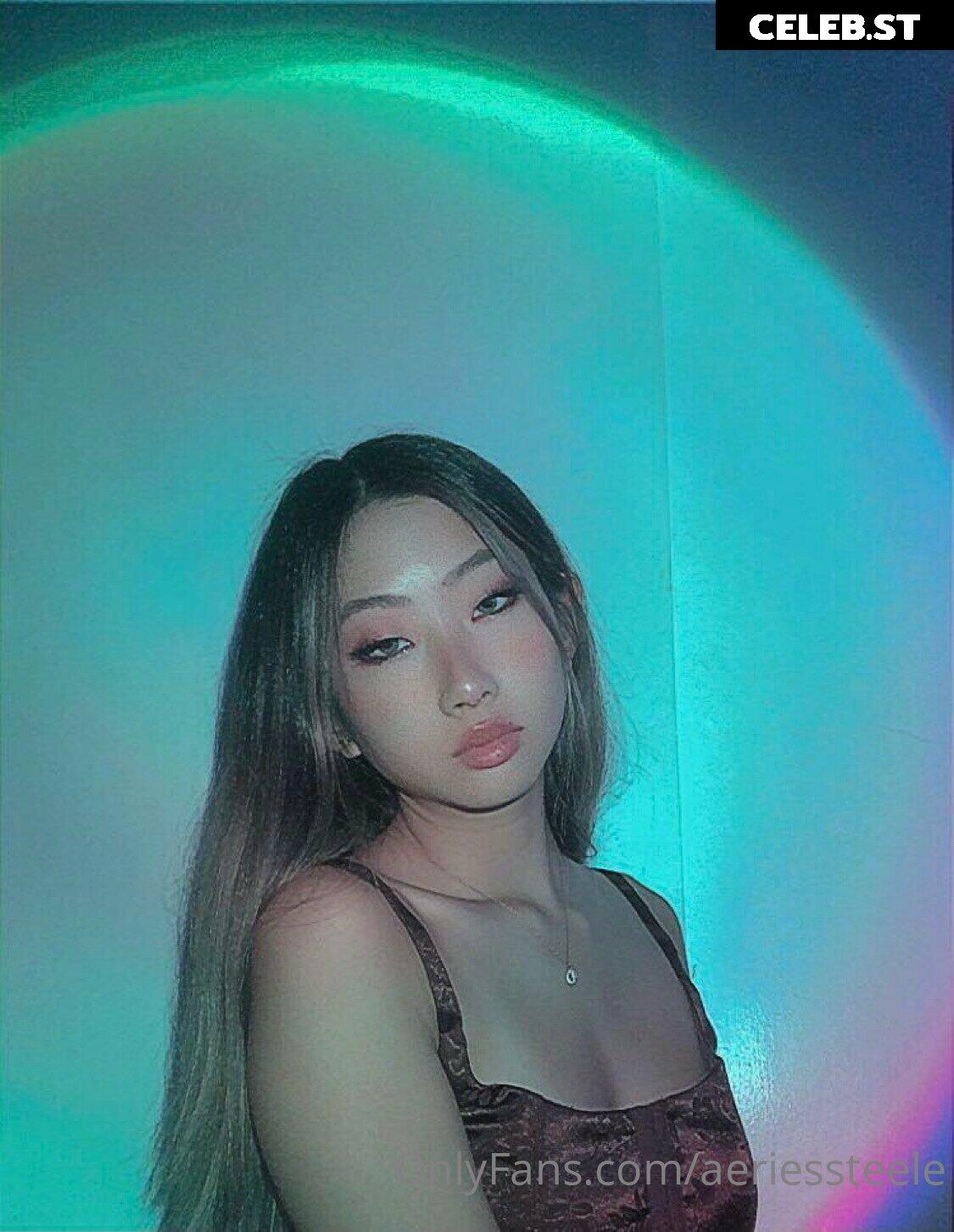 Raya &amp; Aeries Steele - Aeriessteele / therealrayasteele Image 3797763
