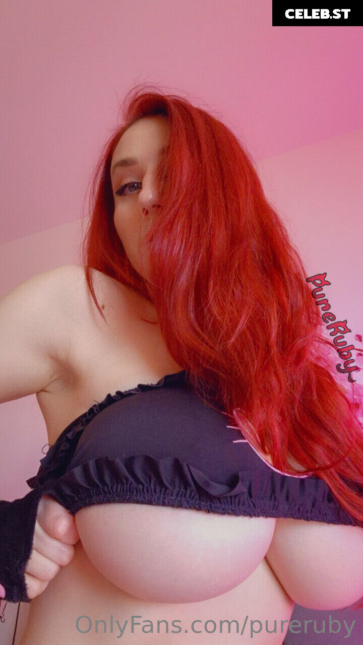 Pure Ruby / Pureruby87 Image 3794858