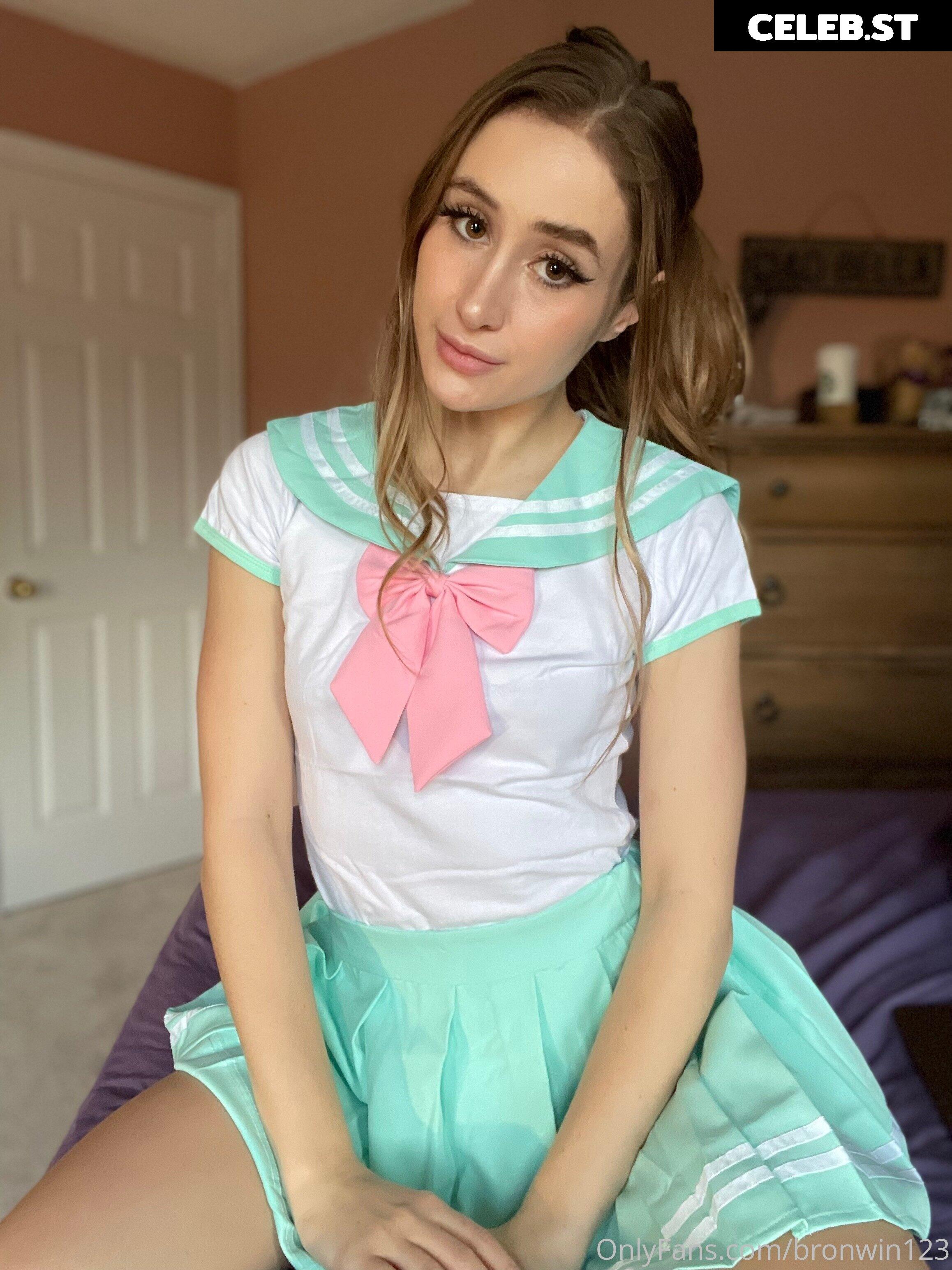 Bronwin Image 3794651