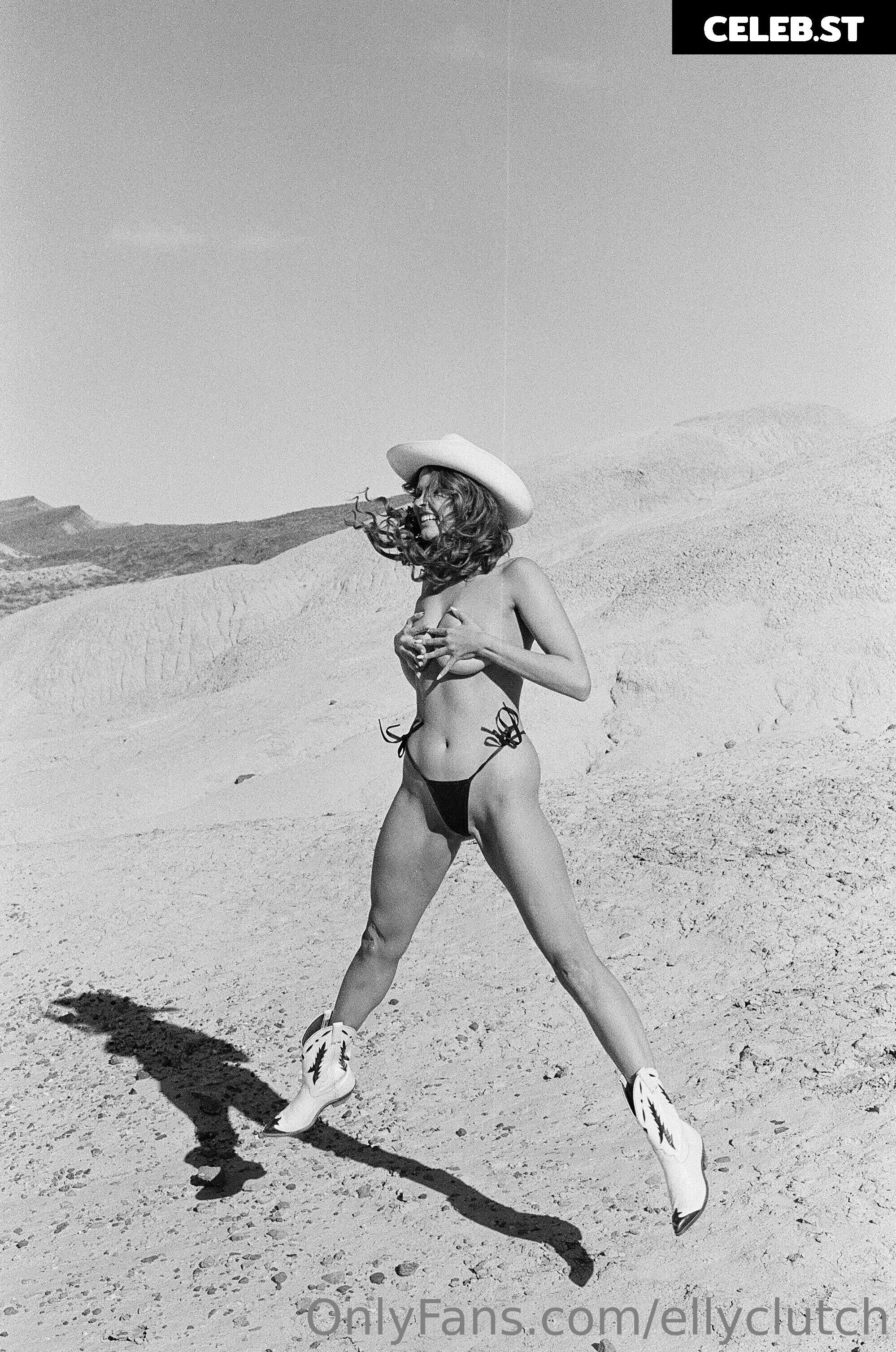 Elly Clutch/PeachGoneWild Image 3791944