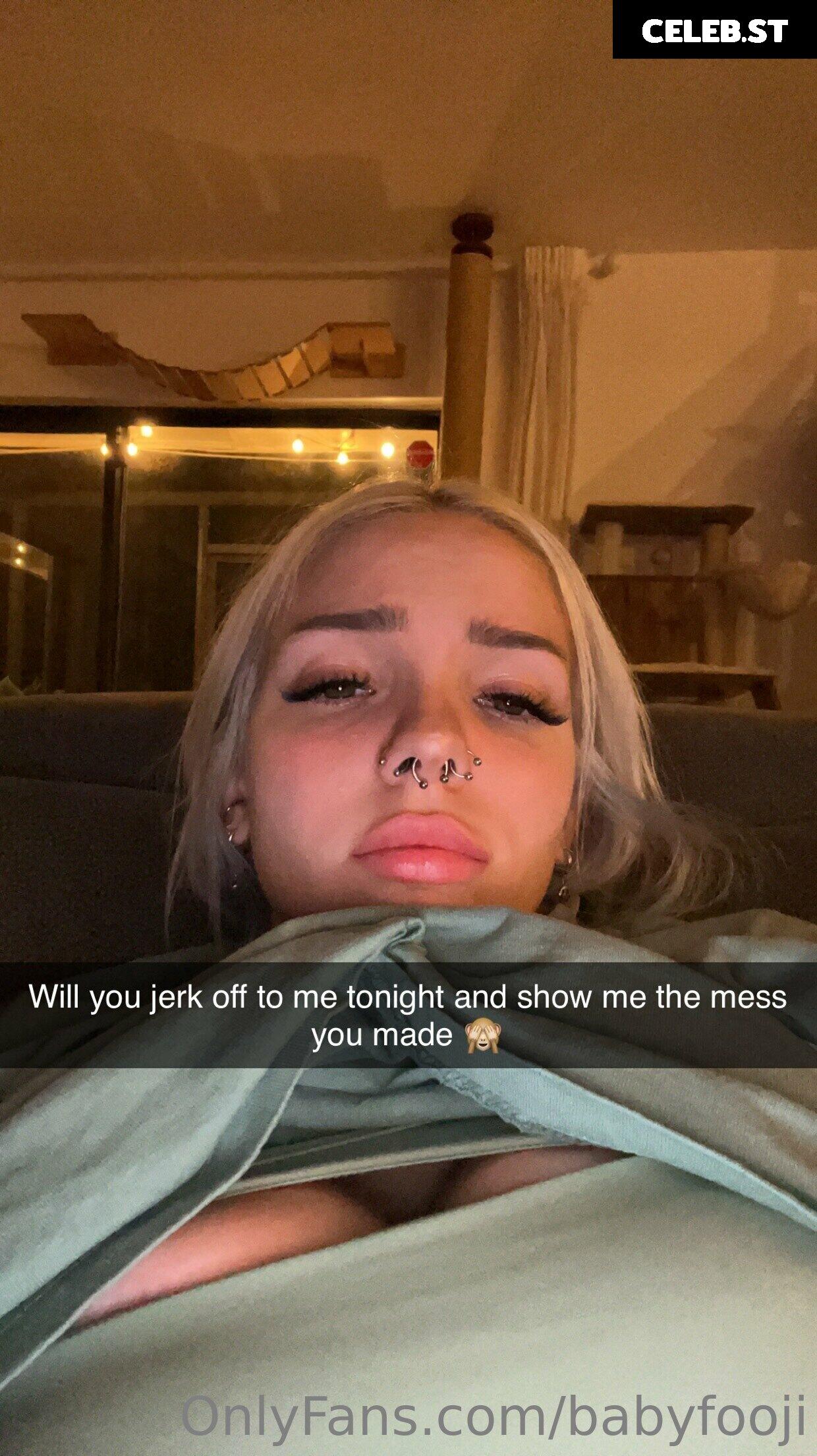 babyfooji / peachtot Image 3792818